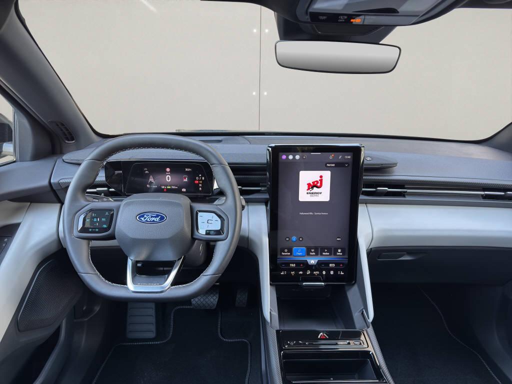 FORD Explorer Extended Range Premium AWD-image-11