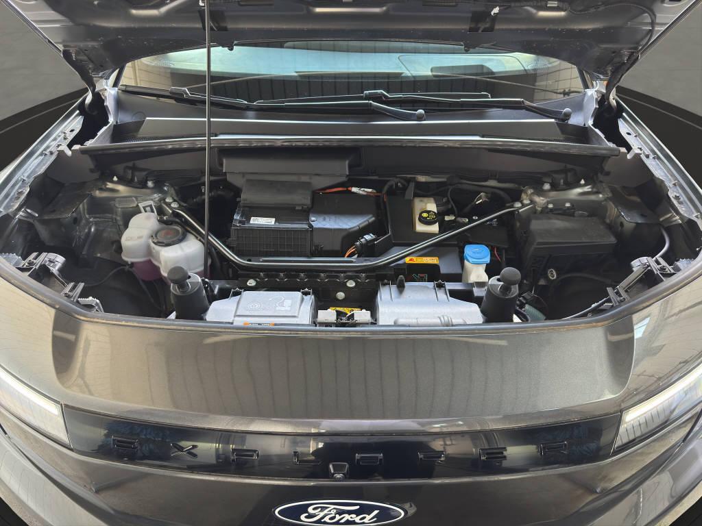 FORD Explorer Extended Range Premium AWD-image-19