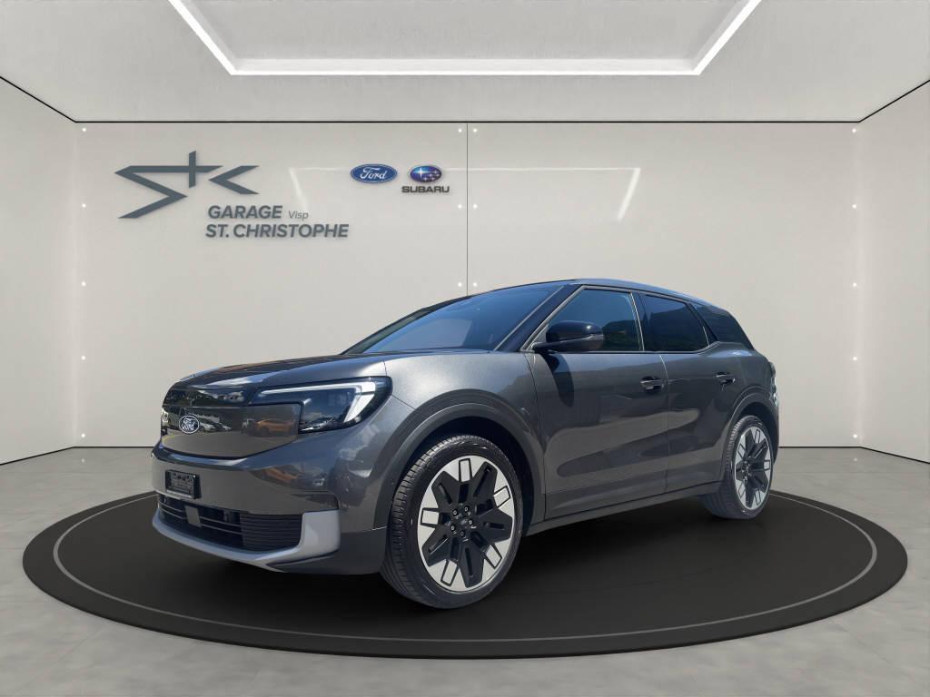 FORD Explorer Extended Range Premium AWD