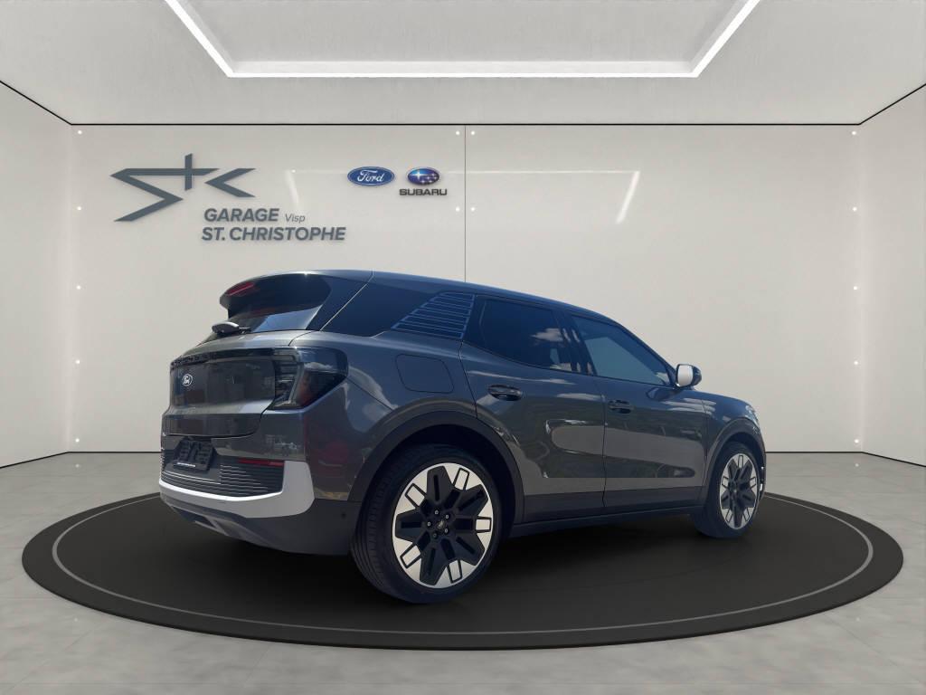 FORD Explorer Extended Range Premium AWD-image-4