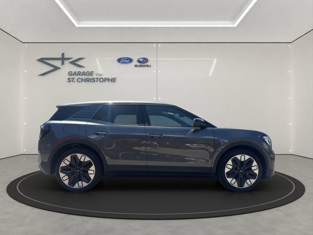 FORD Explorer Extended Range Premium AWD-image-5