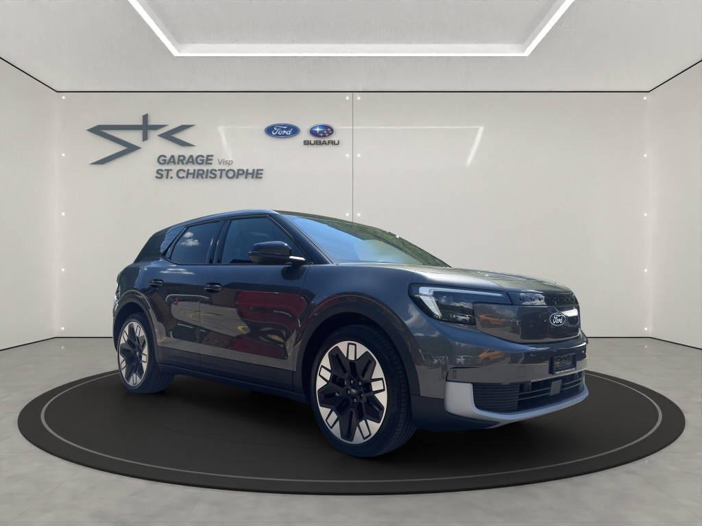 FORD Explorer Extended Range Premium AWD-image-6