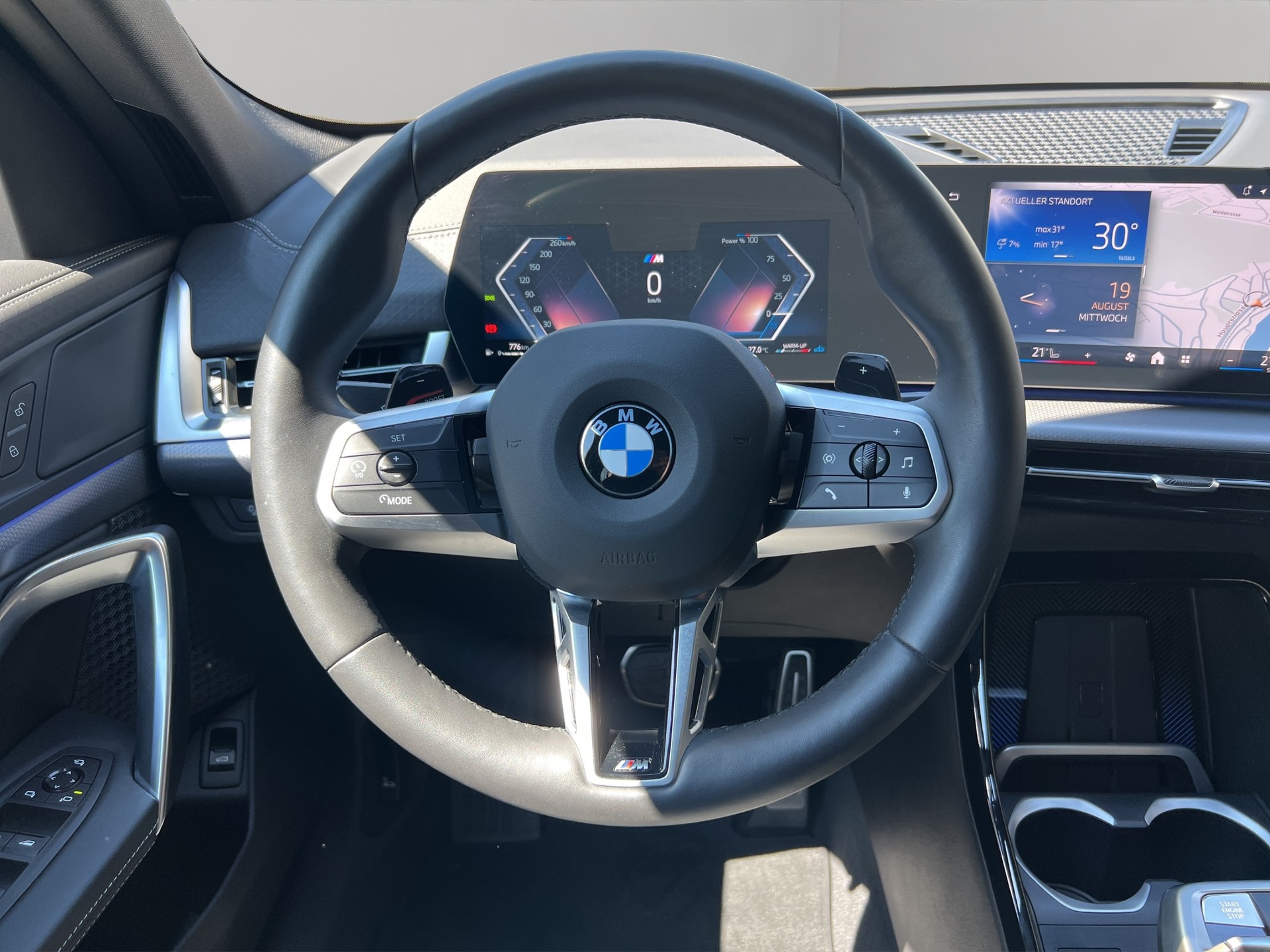 BMW X2 xDrive 20d 48V M Sport-image-13