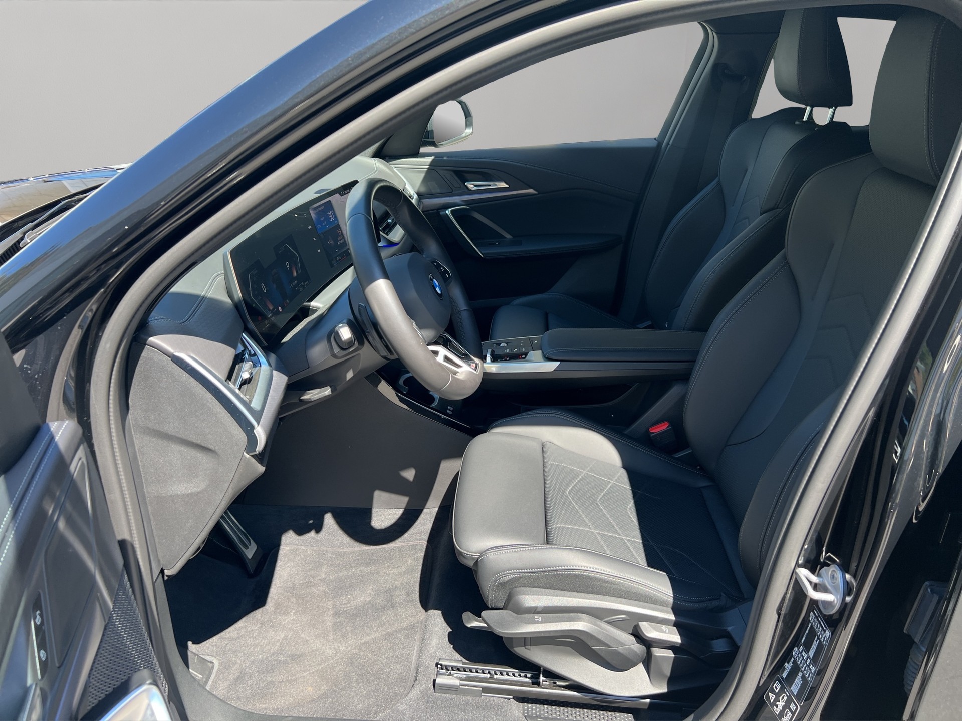 BMW X2 xDrive 20d 48V M Sport-image-10