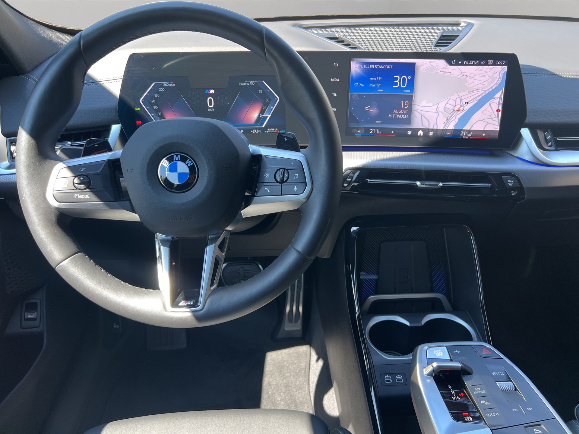 BMW X2 xDrive 20d 48V M Sport-image-15