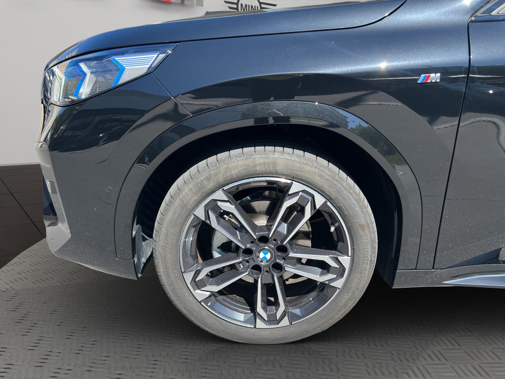 BMW X2 xDrive 20d 48V M Sport-image-8
