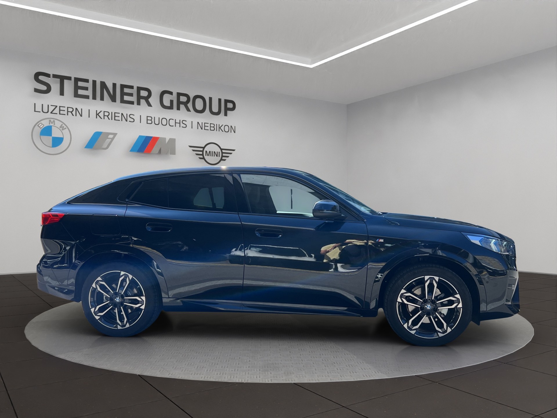BMW X2 xDrive 20d 48V M Sport-image-3
