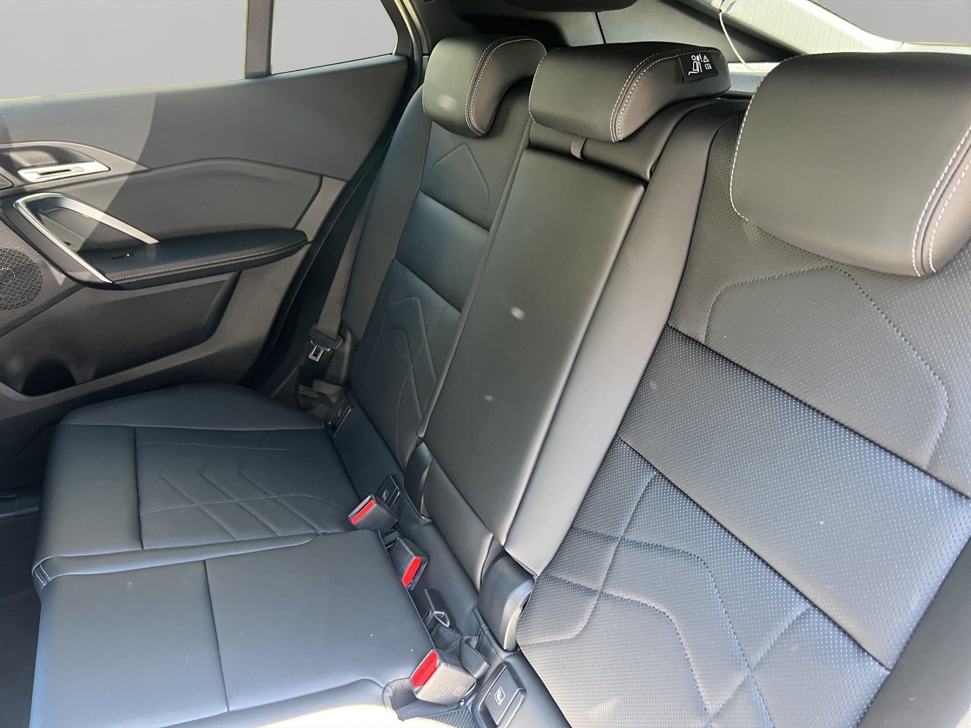 BMW X2 xDrive 20d 48V M Sport-image-18