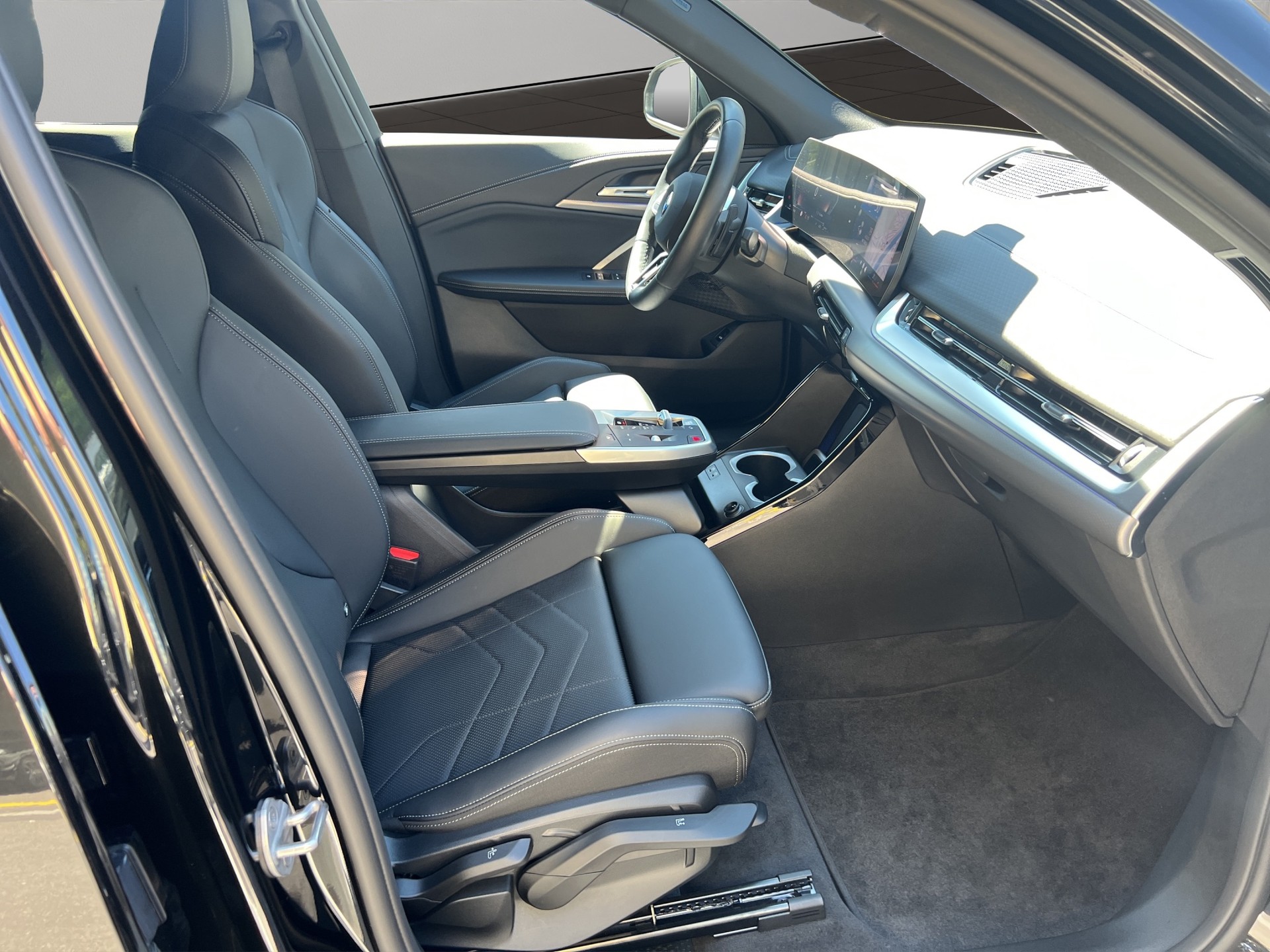 BMW X2 xDrive 20d 48V M Sport-image-20