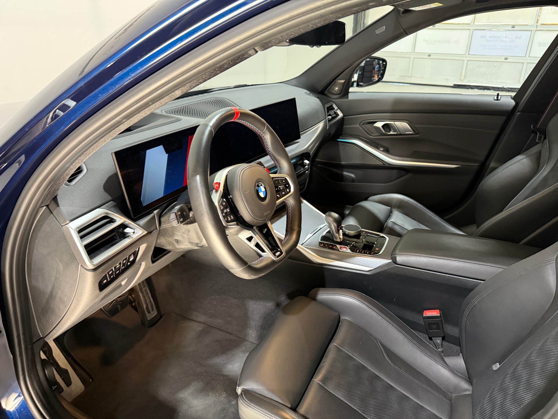 BMW M3 Touring xDrive Competition M-image-13