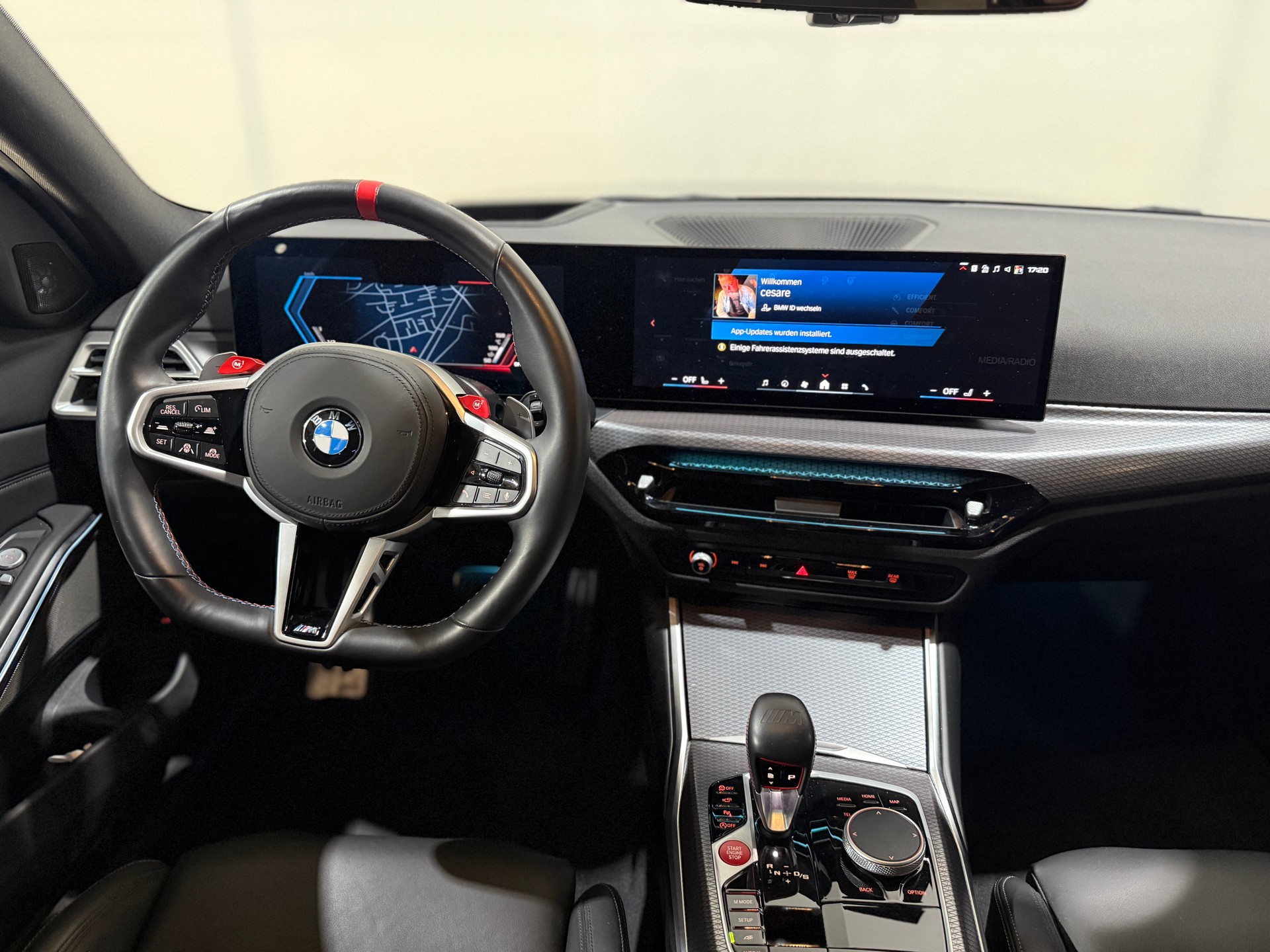 BMW M3 Touring xDrive Competition M-image-11