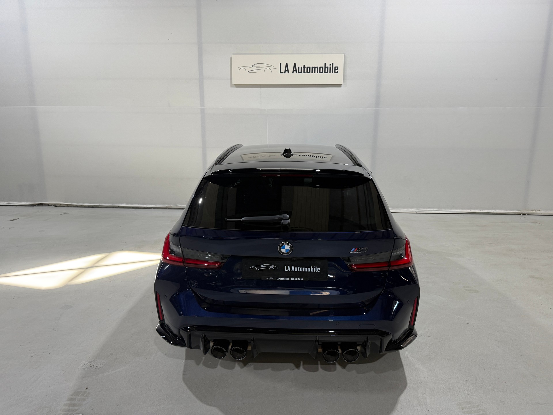 BMW M3 Touring xDrive Competition M-image-7