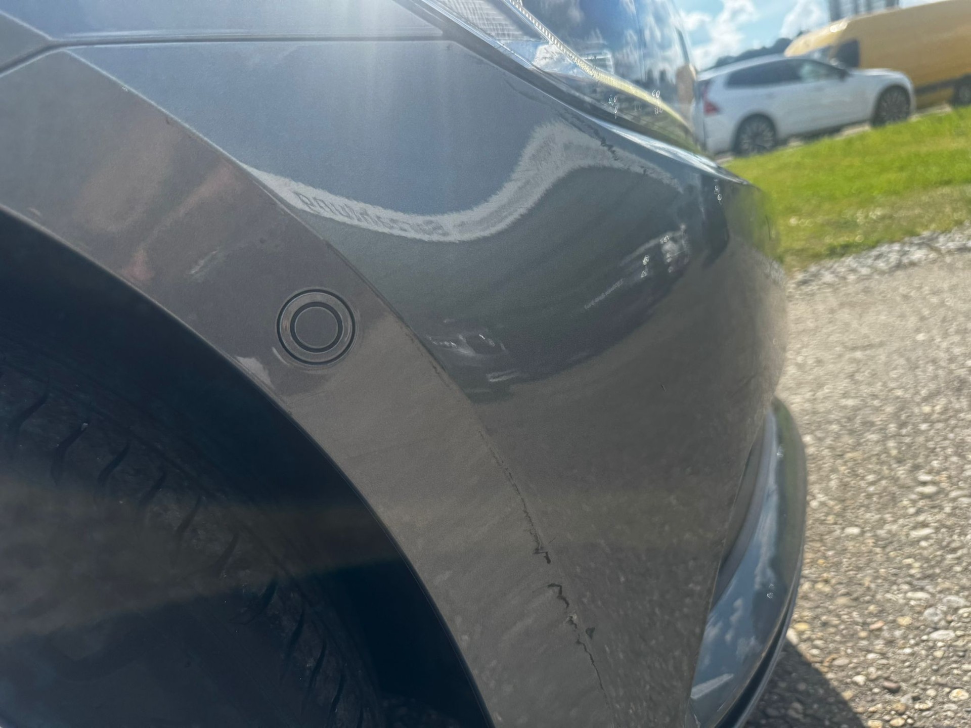 VW Passat Variant 2.0 TDI BMT Comfortline DSG-image-12