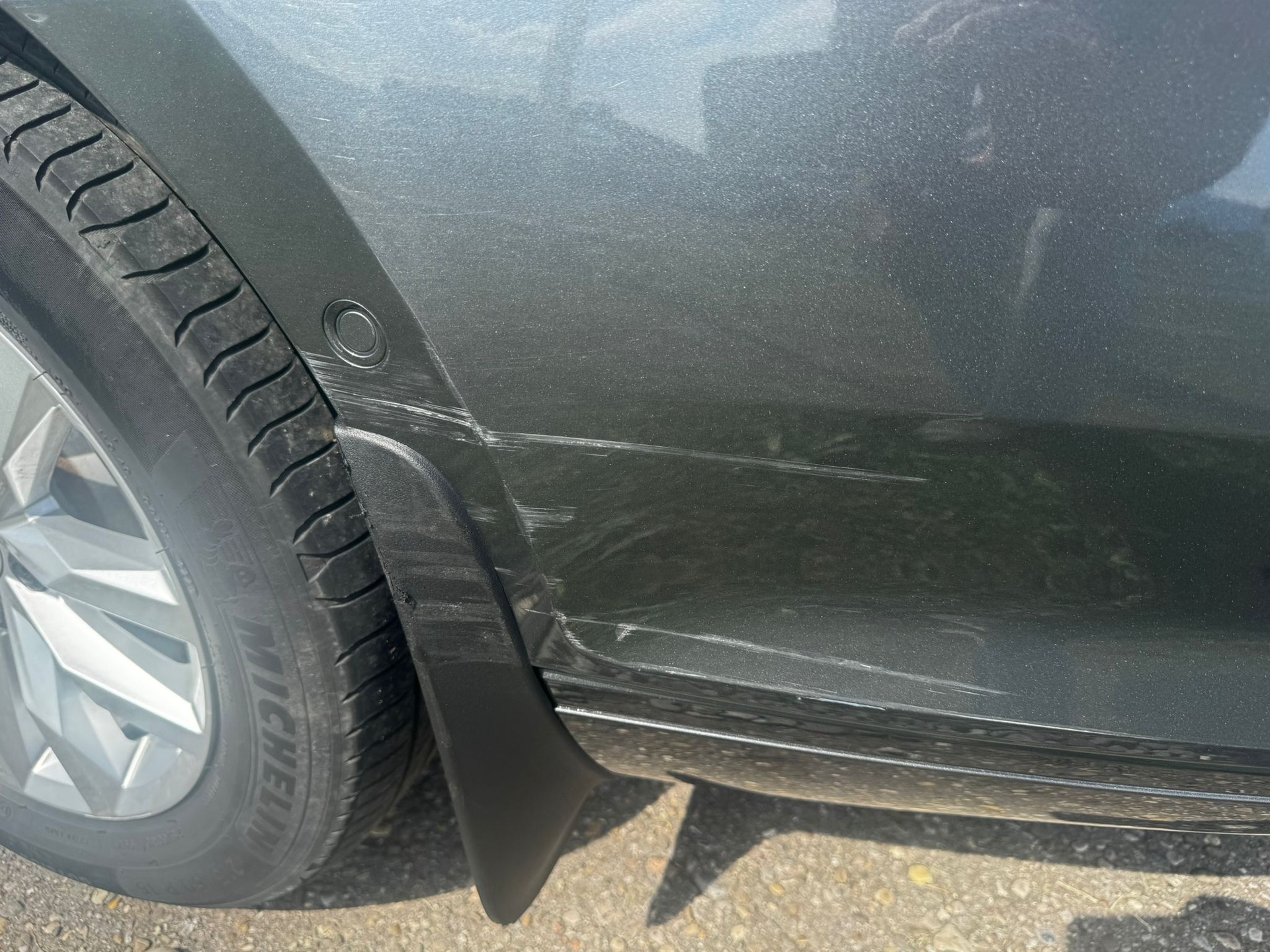 VW Passat Variant 2.0 TDI BMT Comfortline DSG-image-14