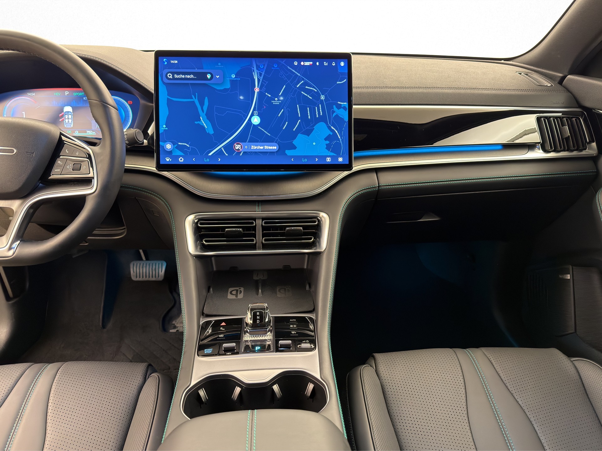 BYD Seal U DM-i Design AWD-image-10