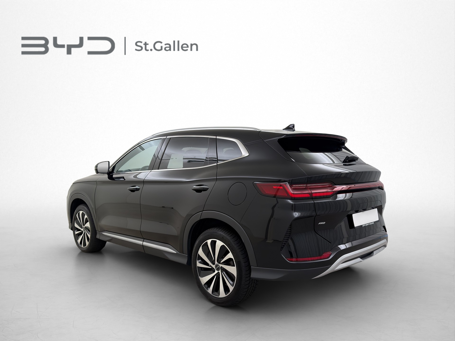 BYD Seal U DM-i Design AWD-showroom-element-2