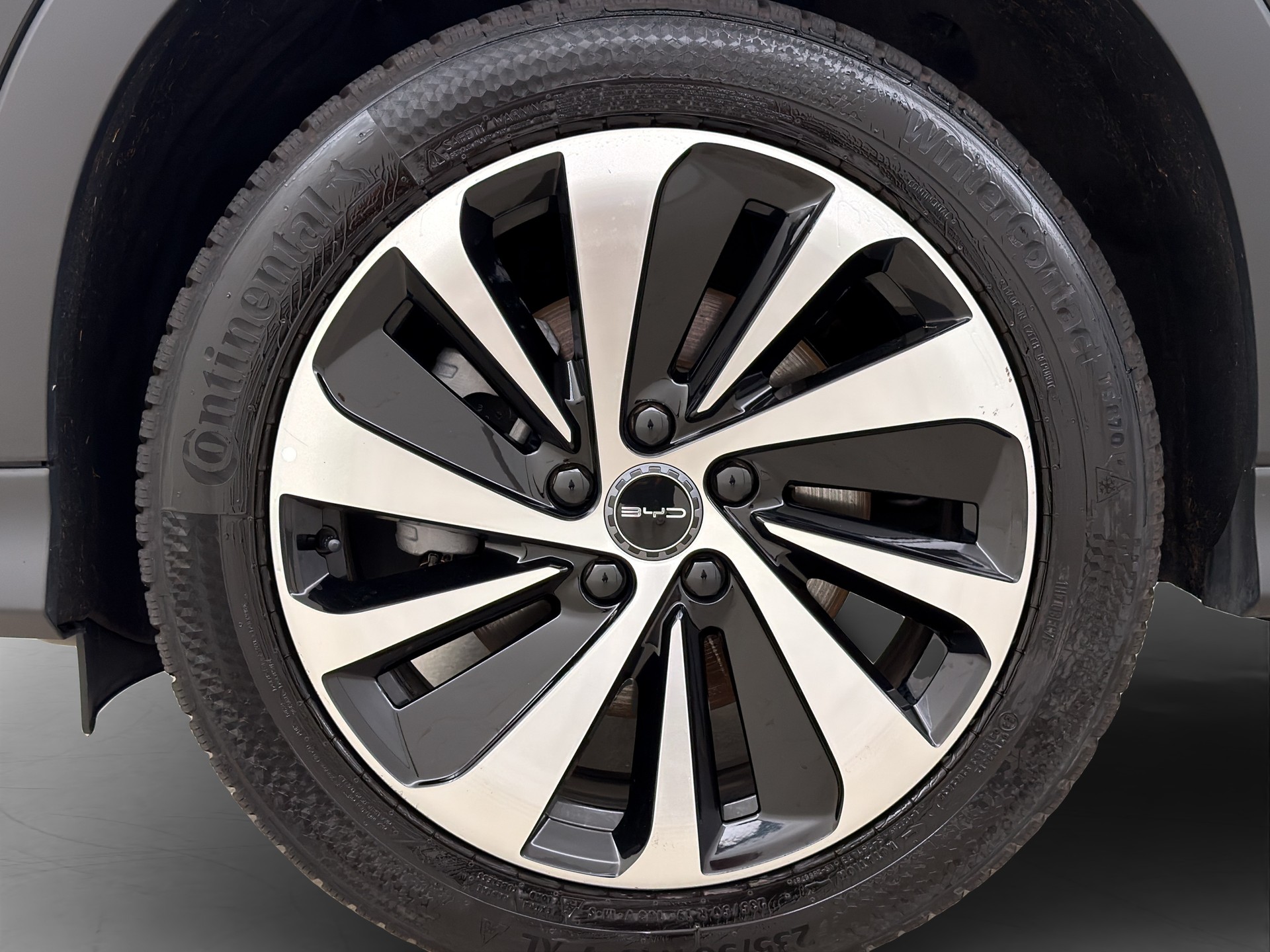 BYD Seal U DM-i Design AWD-image-5
