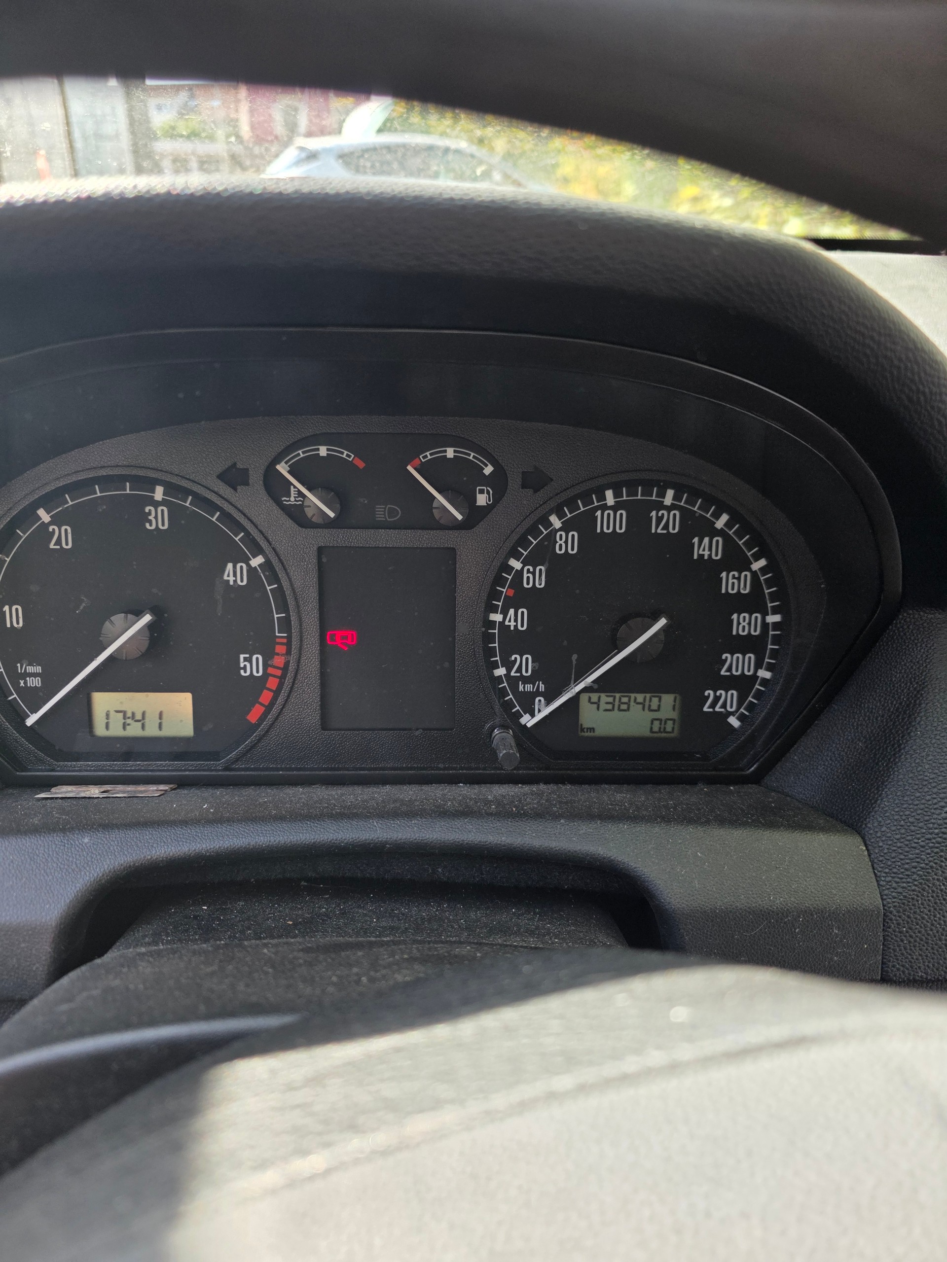 SKODA Fabia 1.9 TDI Ambiente-image-2