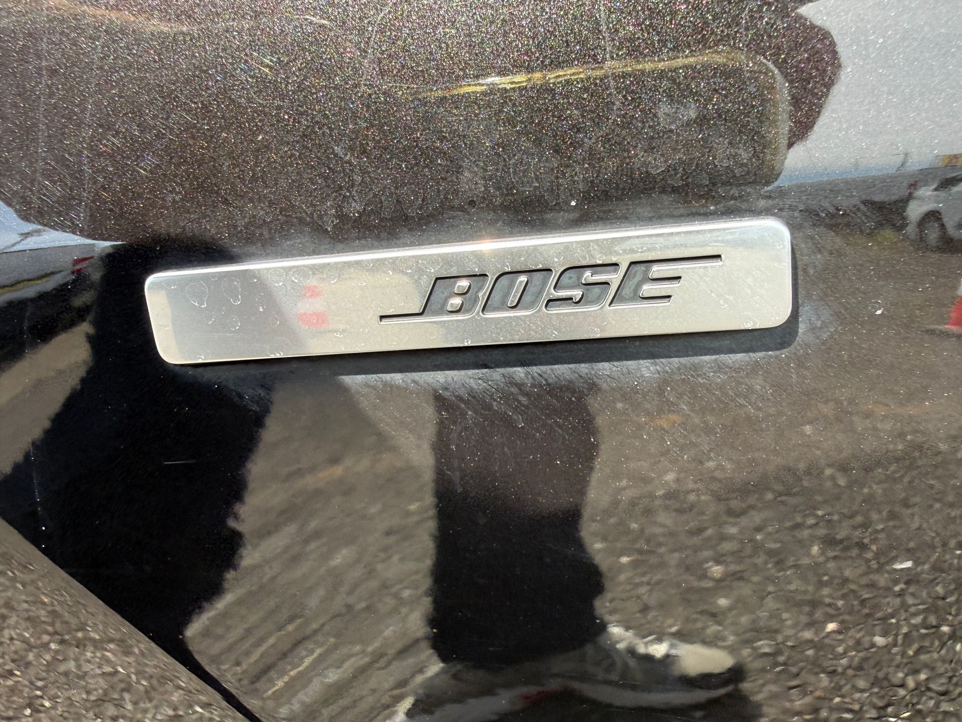 RENAULT Laguna Grandtour 2.0 16V T Bose Automatic-image-7