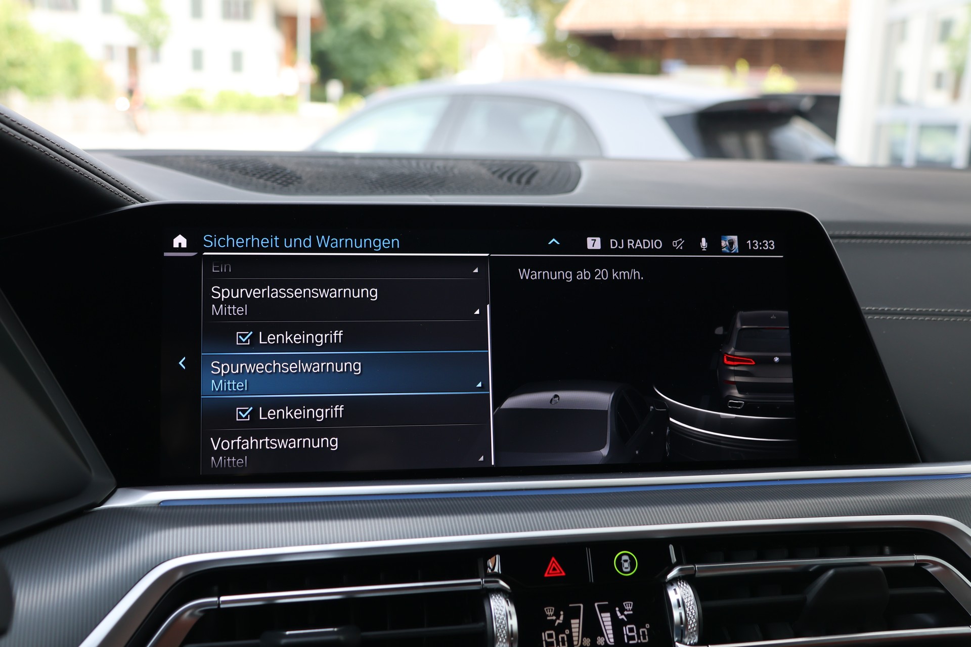BMW X5 xDrive45e M Sport Steptronic (CH)-image-23