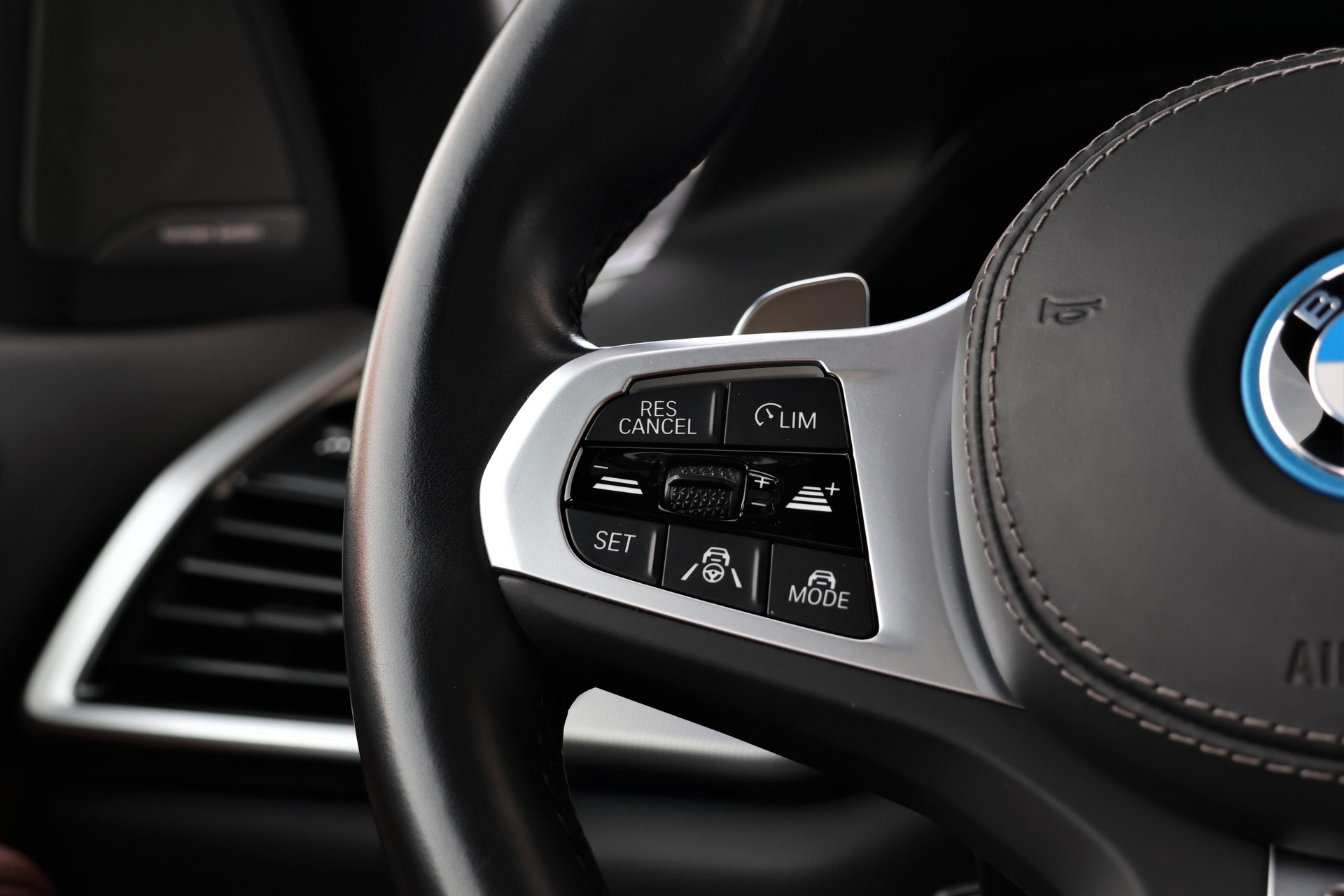 BMW X5 xDrive45e M Sport Steptronic (CH)-image-15