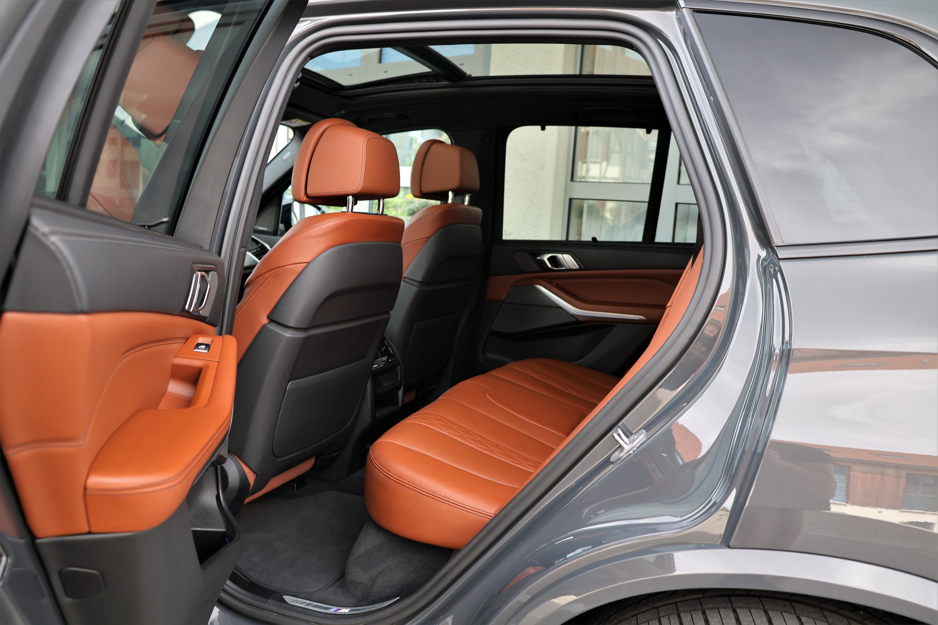 BMW X5 xDrive45e M Sport Steptronic (CH)-image-11