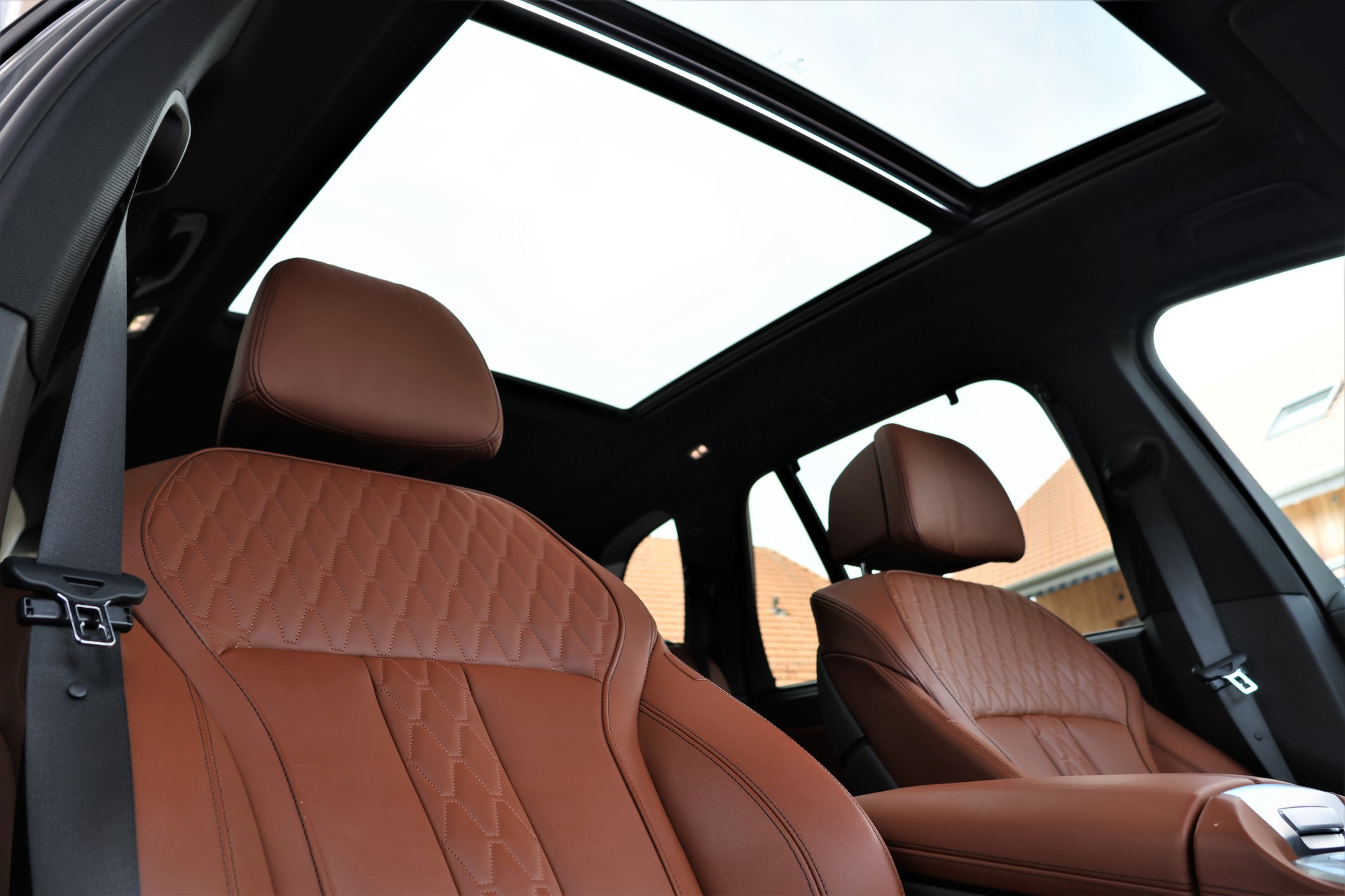 BMW X5 xDrive45e M Sport Steptronic (CH)-image-19