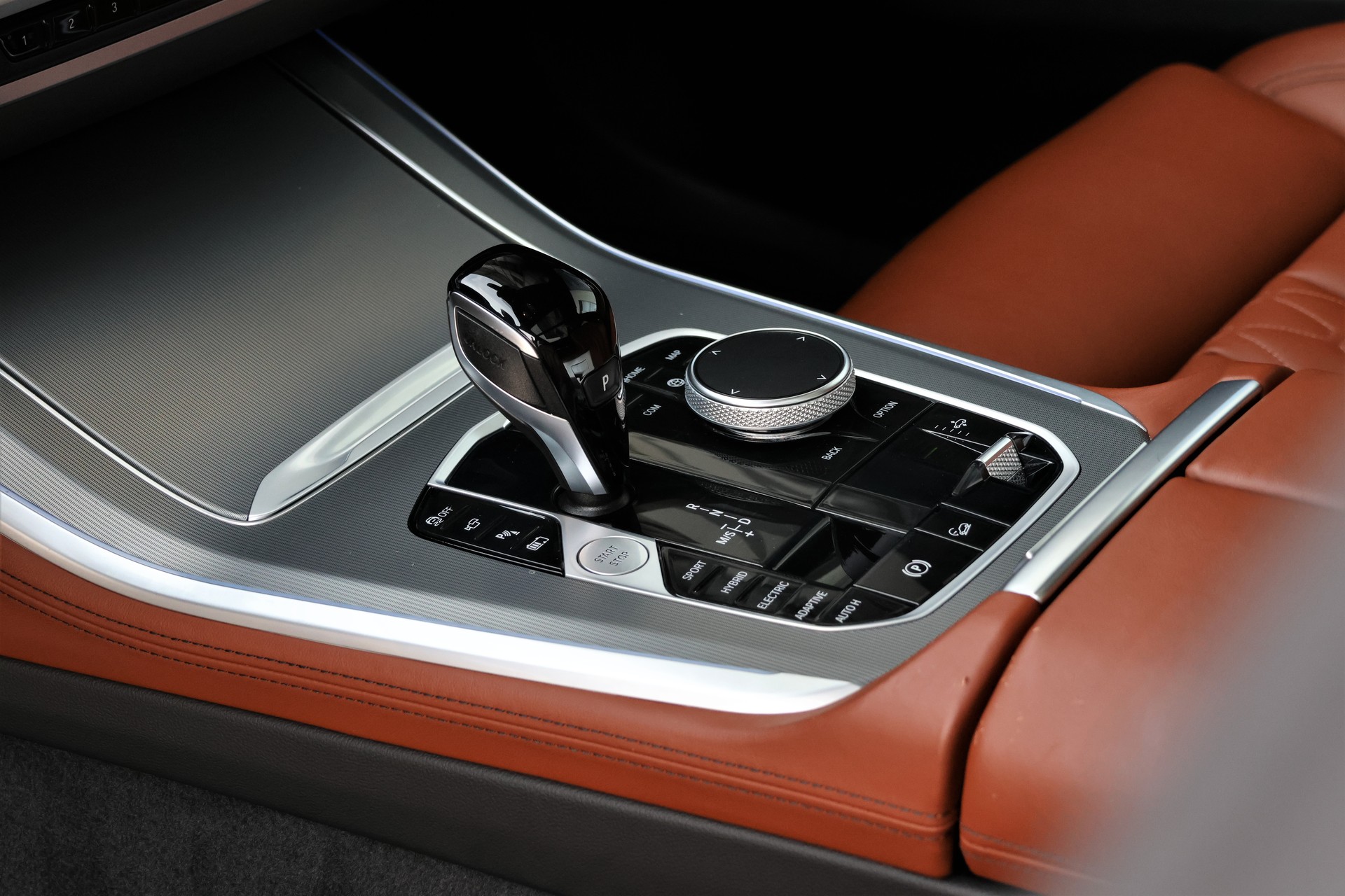 BMW X5 xDrive45e M Sport Steptronic (CH)-image-10