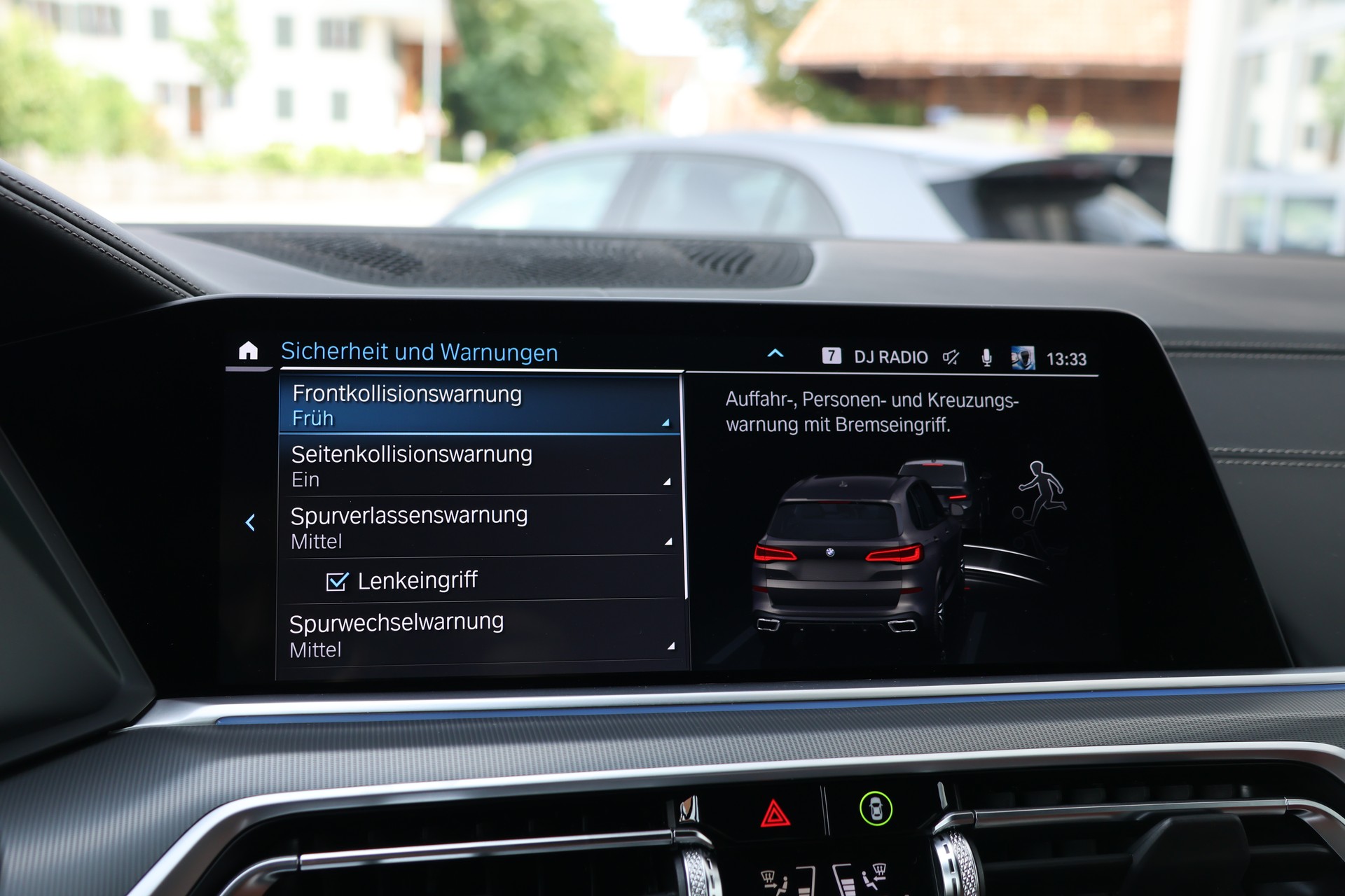 BMW X5 xDrive45e M Sport Steptronic (CH)-image-22