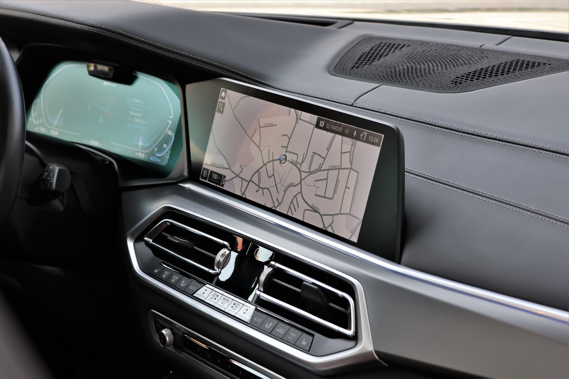 BMW X5 xDrive45e M Sport Steptronic (CH)-image-18