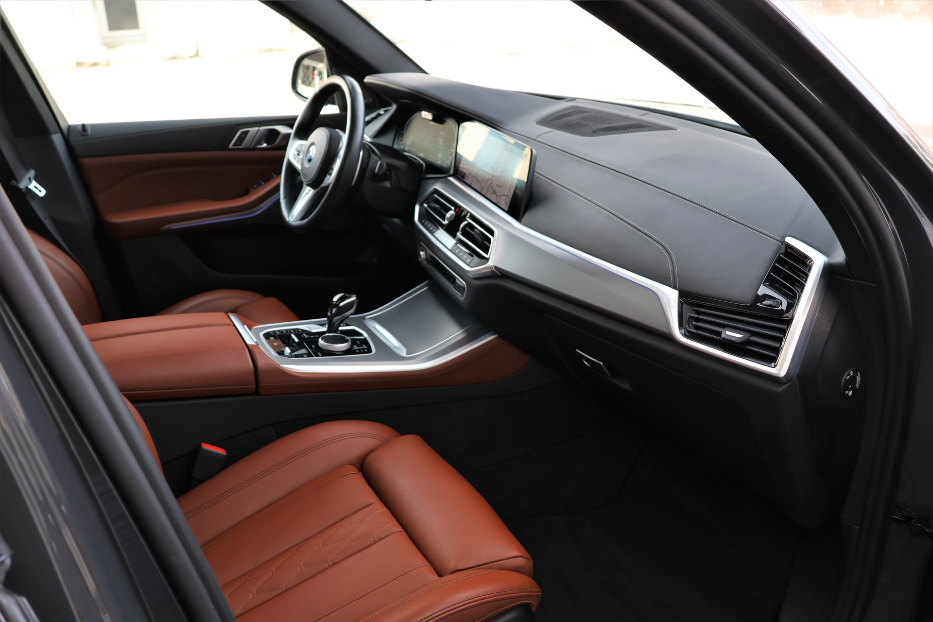 BMW X5 xDrive45e M Sport Steptronic (CH)-image-17