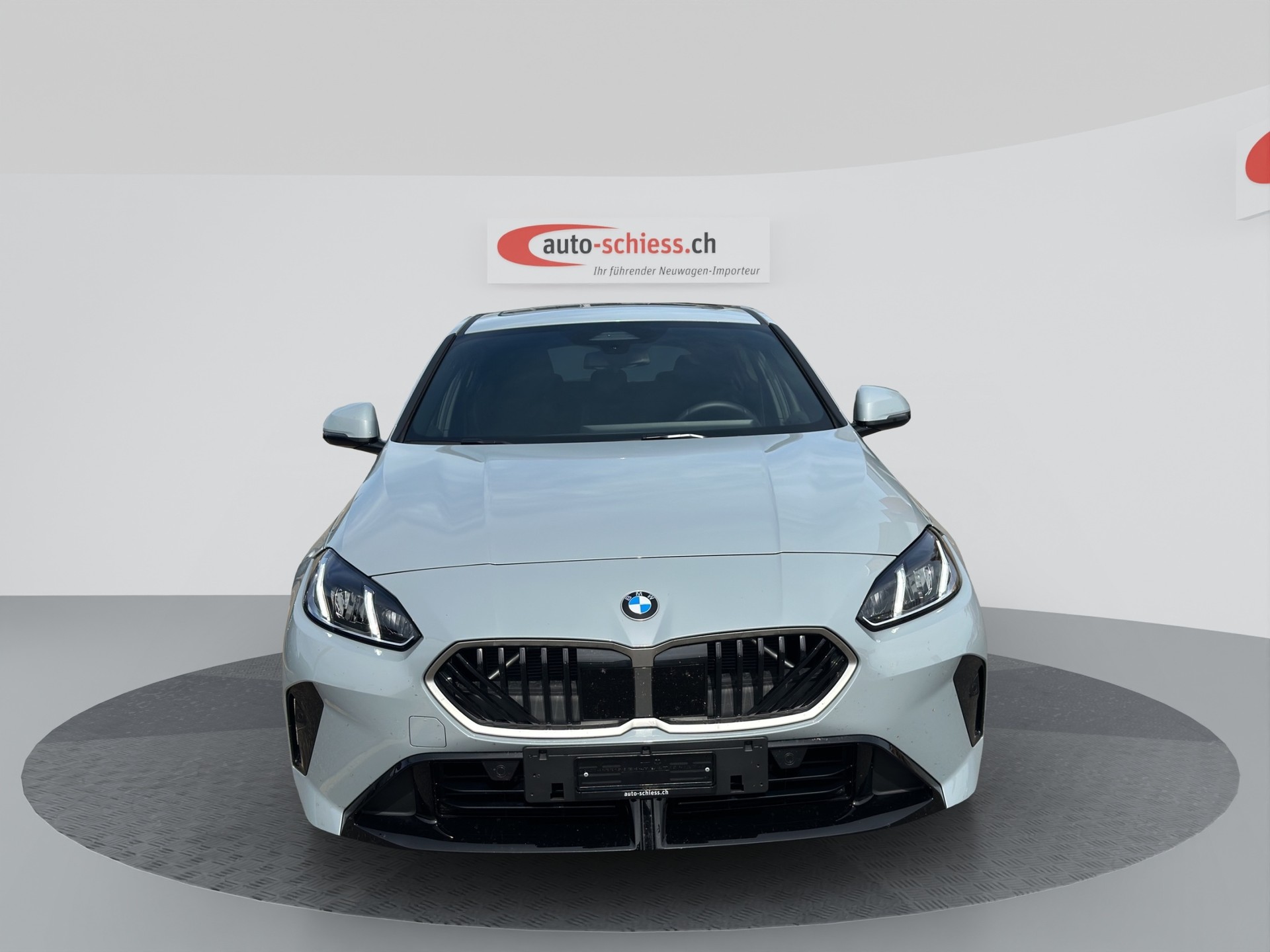 BMW 120 M Sport Steptronic-image-10