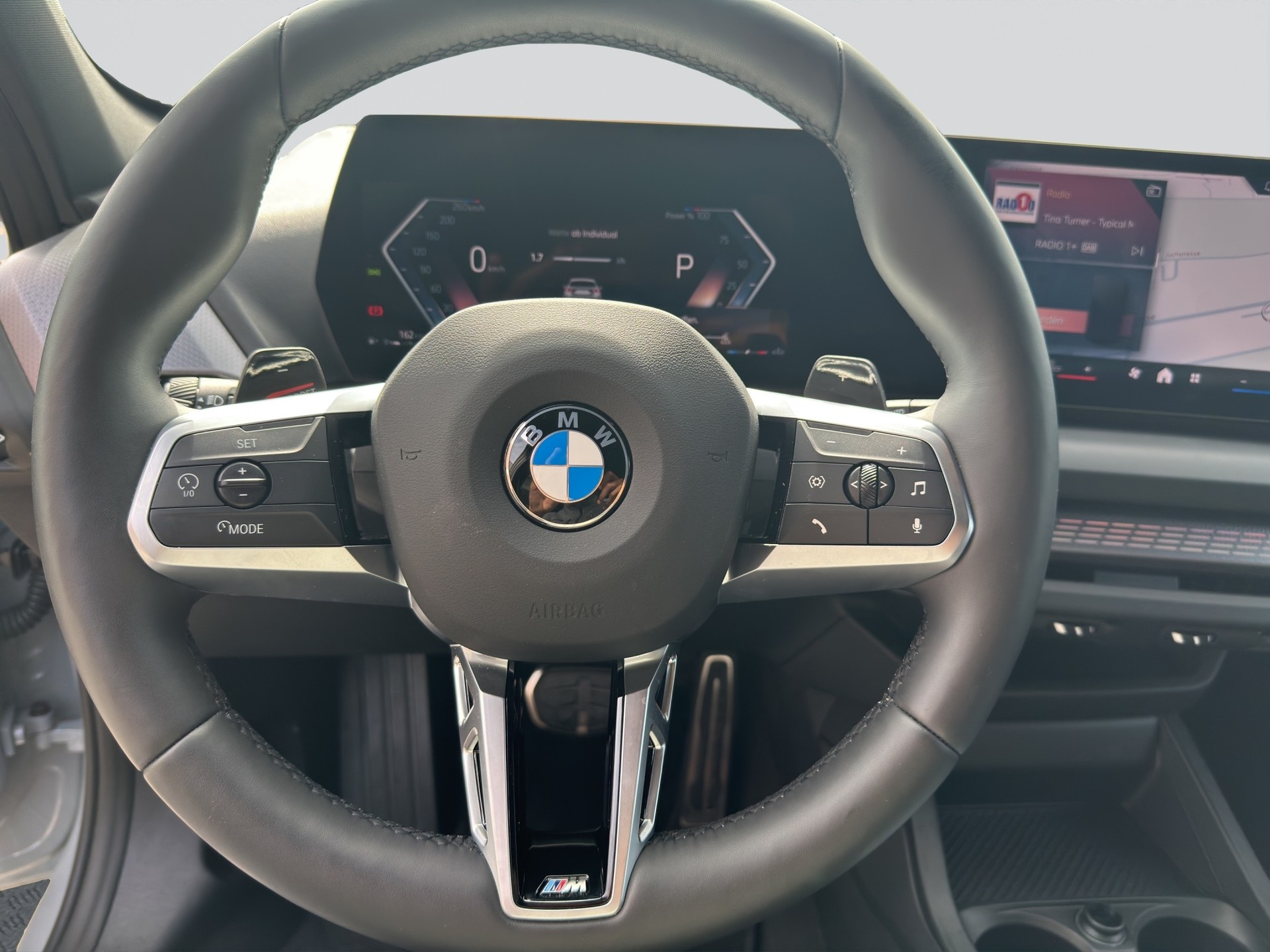 BMW 120 M Sport Steptronic-image-4