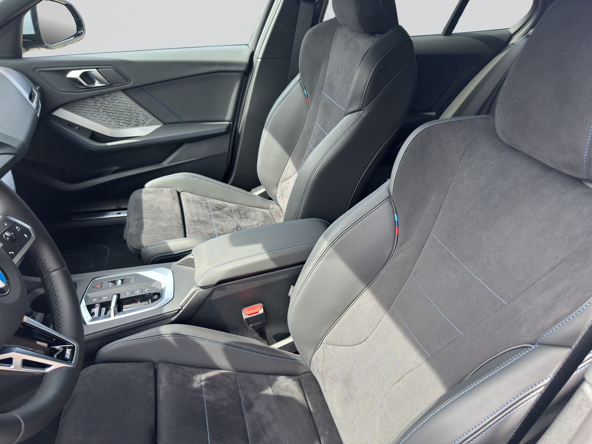 BMW 120 M Sport Steptronic-image-13