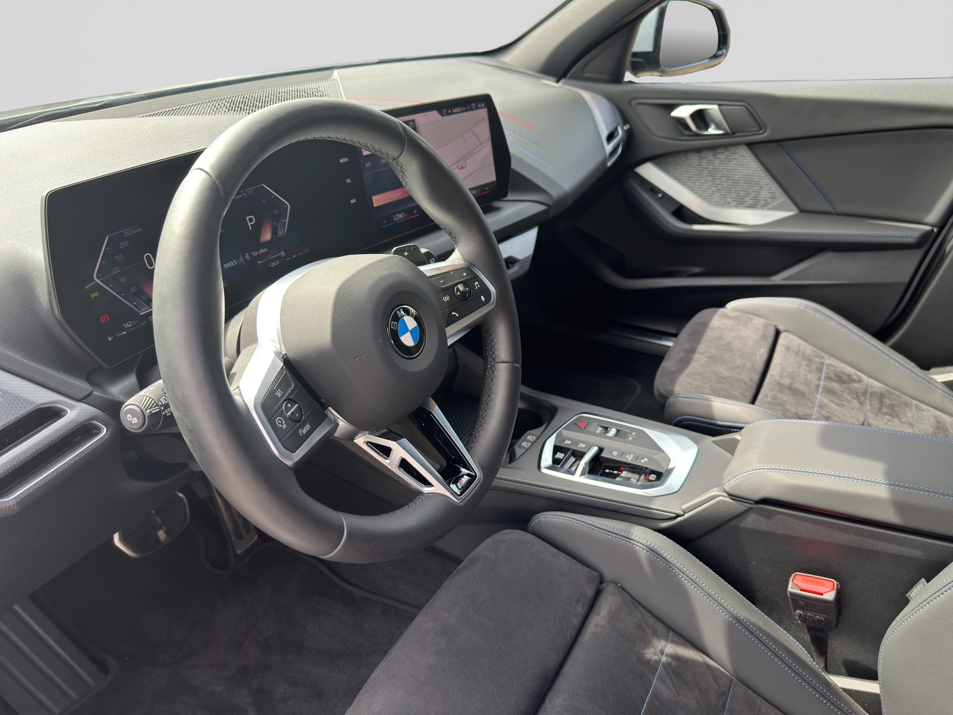 BMW 120 M Sport Steptronic-image-14