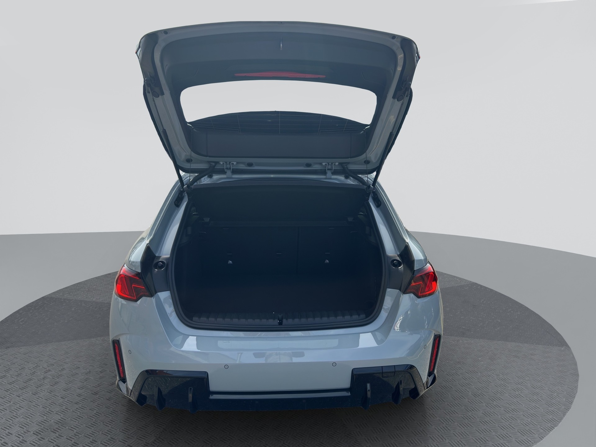 BMW 120 M Sport Steptronic-image-15