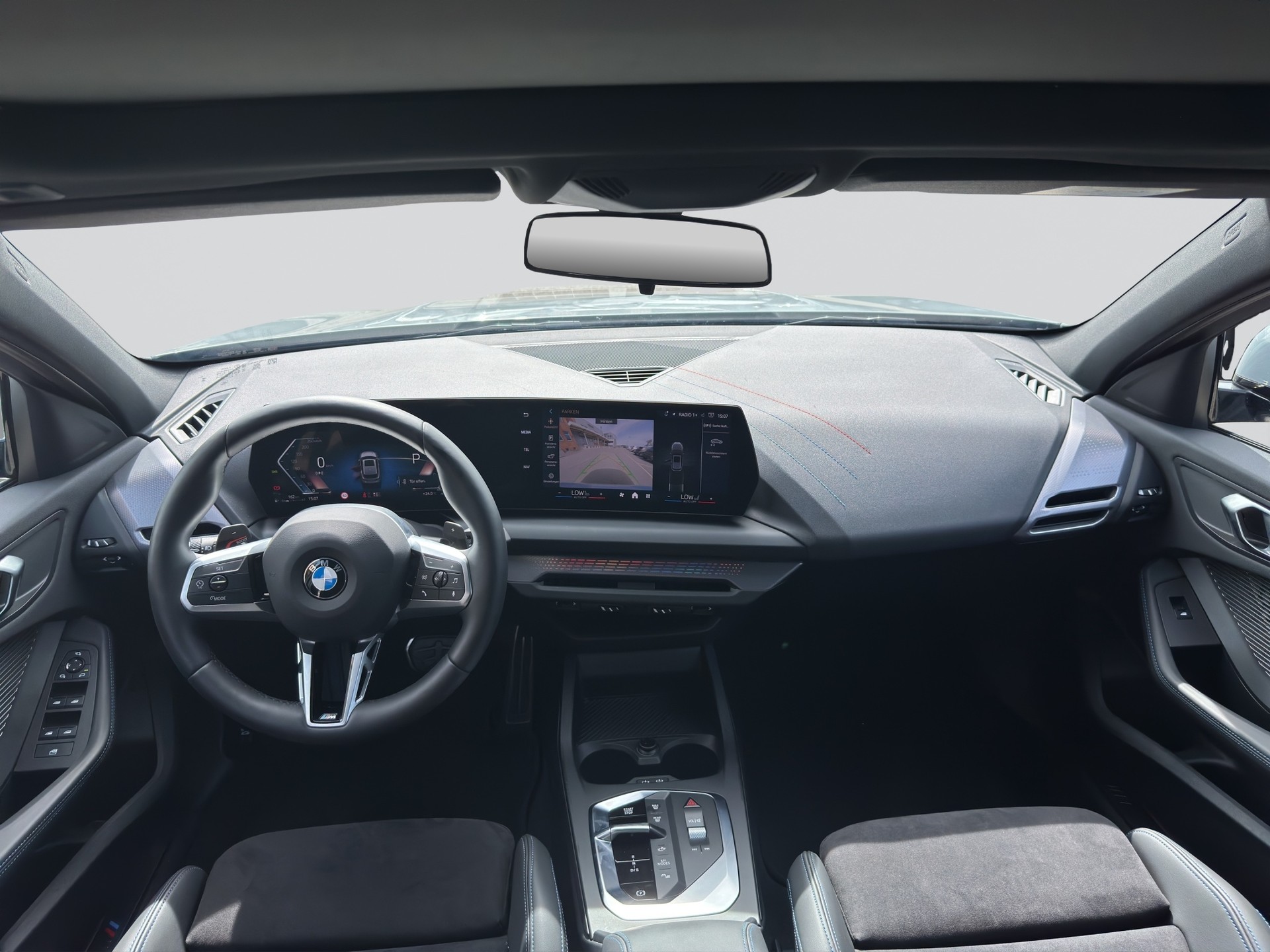BMW 120 M Sport Steptronic-image-13