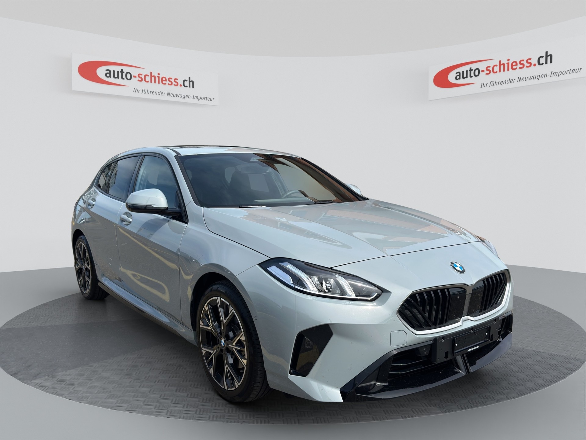 BMW 120 M Sport Steptronic