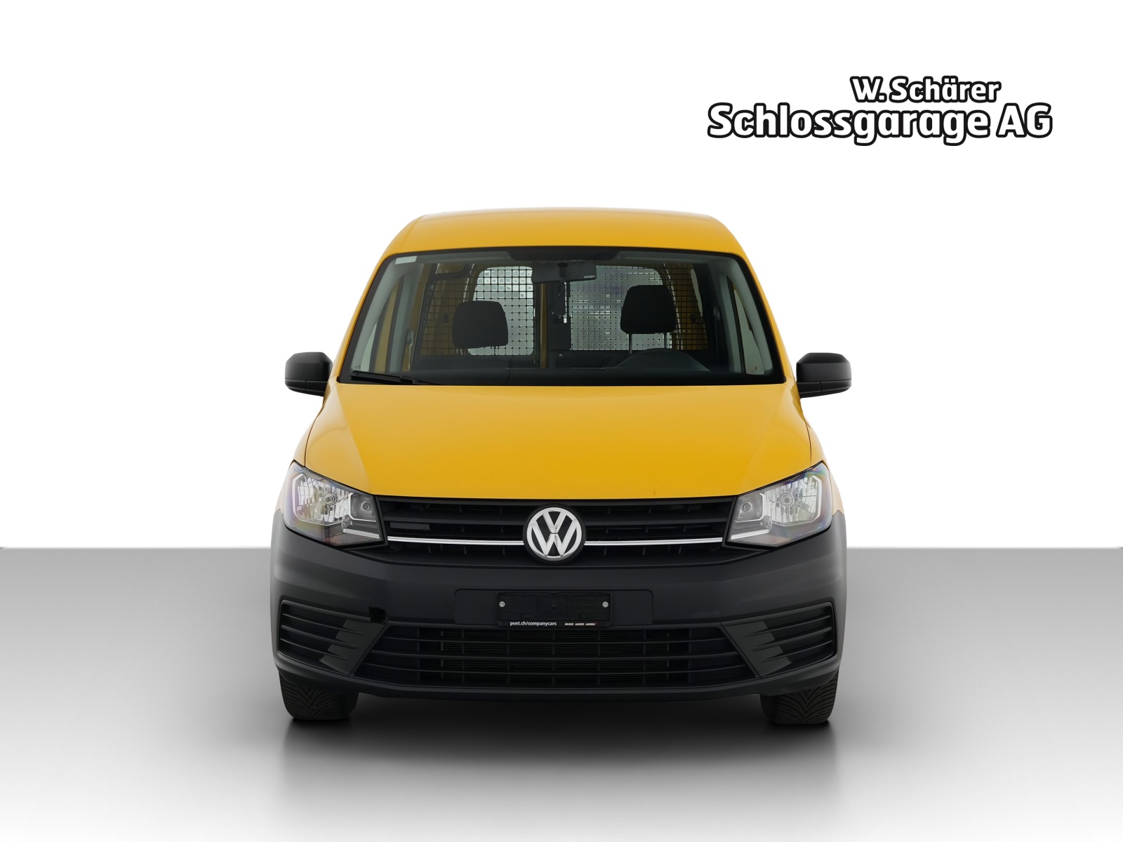 VW Caddy 2.0TDI 4Motion BlueMotion Technology DSG-image-0
