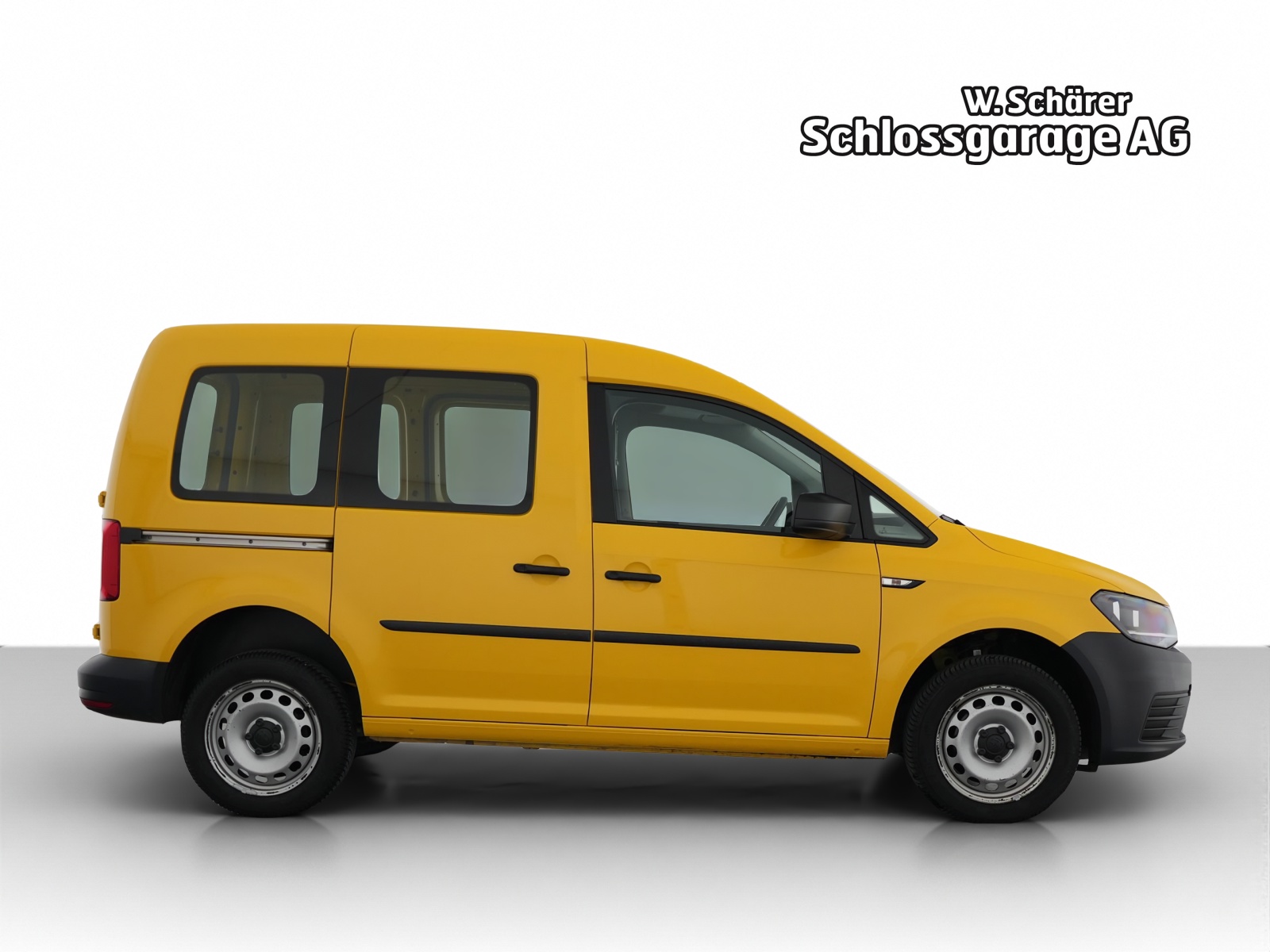 VW Caddy 2.0TDI 4Motion BlueMotion Technology DSG-image-5