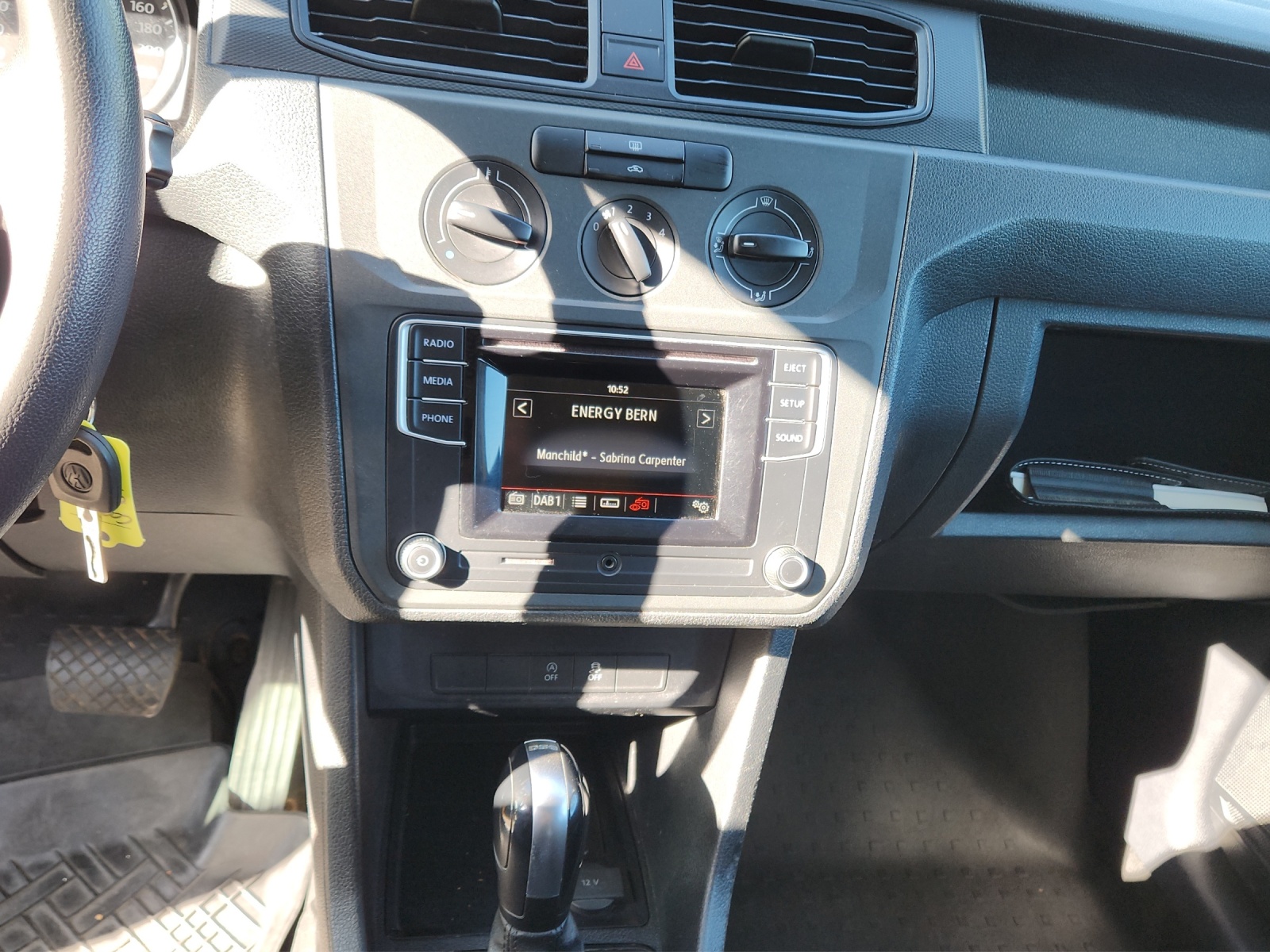 VW Caddy 2.0TDI 4Motion BlueMotion Technology DSG-image-7