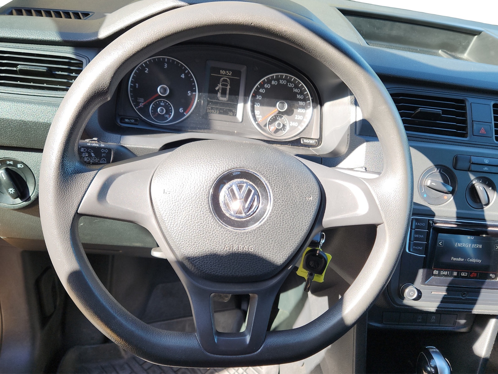 VW Caddy 2.0TDI 4Motion BlueMotion Technology DSG-image-8