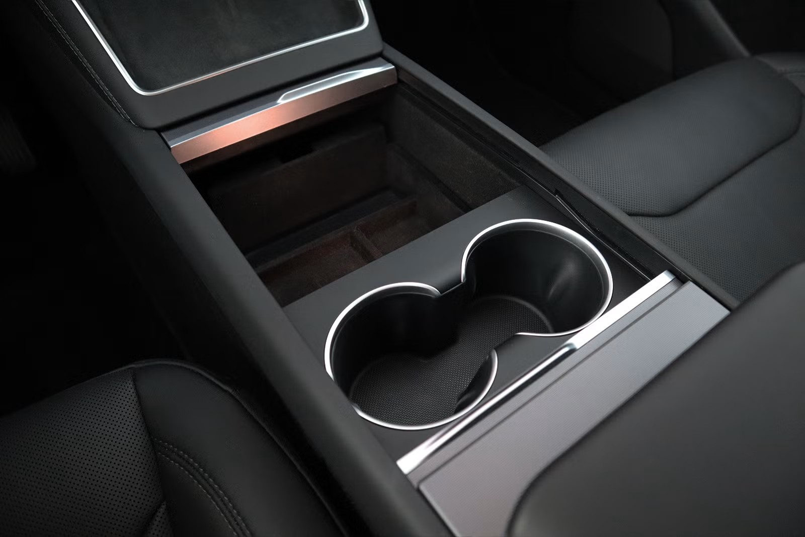 TESLA Model Y Long Range AWD Stealth Grey-image-20