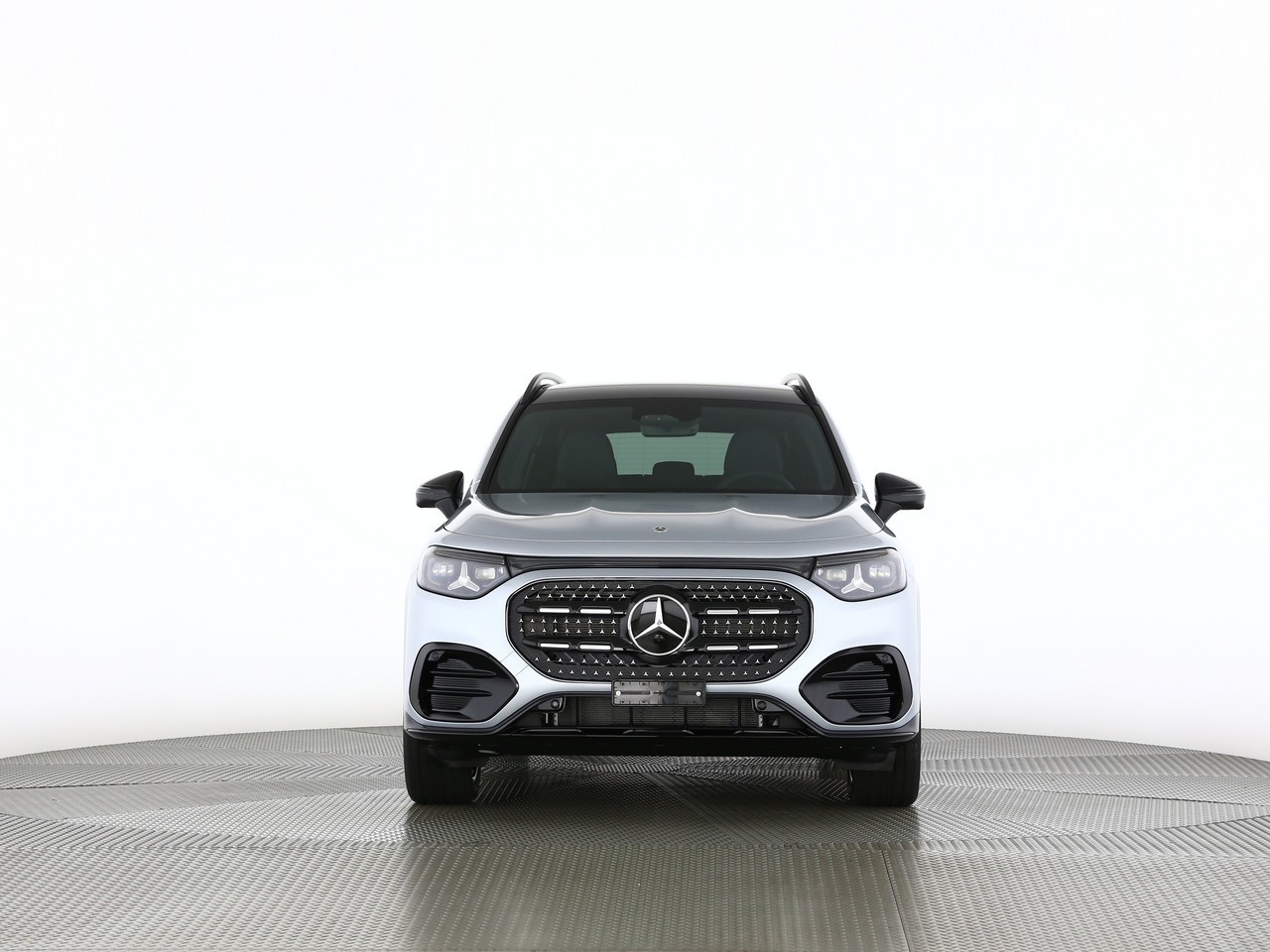 MERCEDES-BENZ GLB 220 4Matic 8G-Tronic-image-1