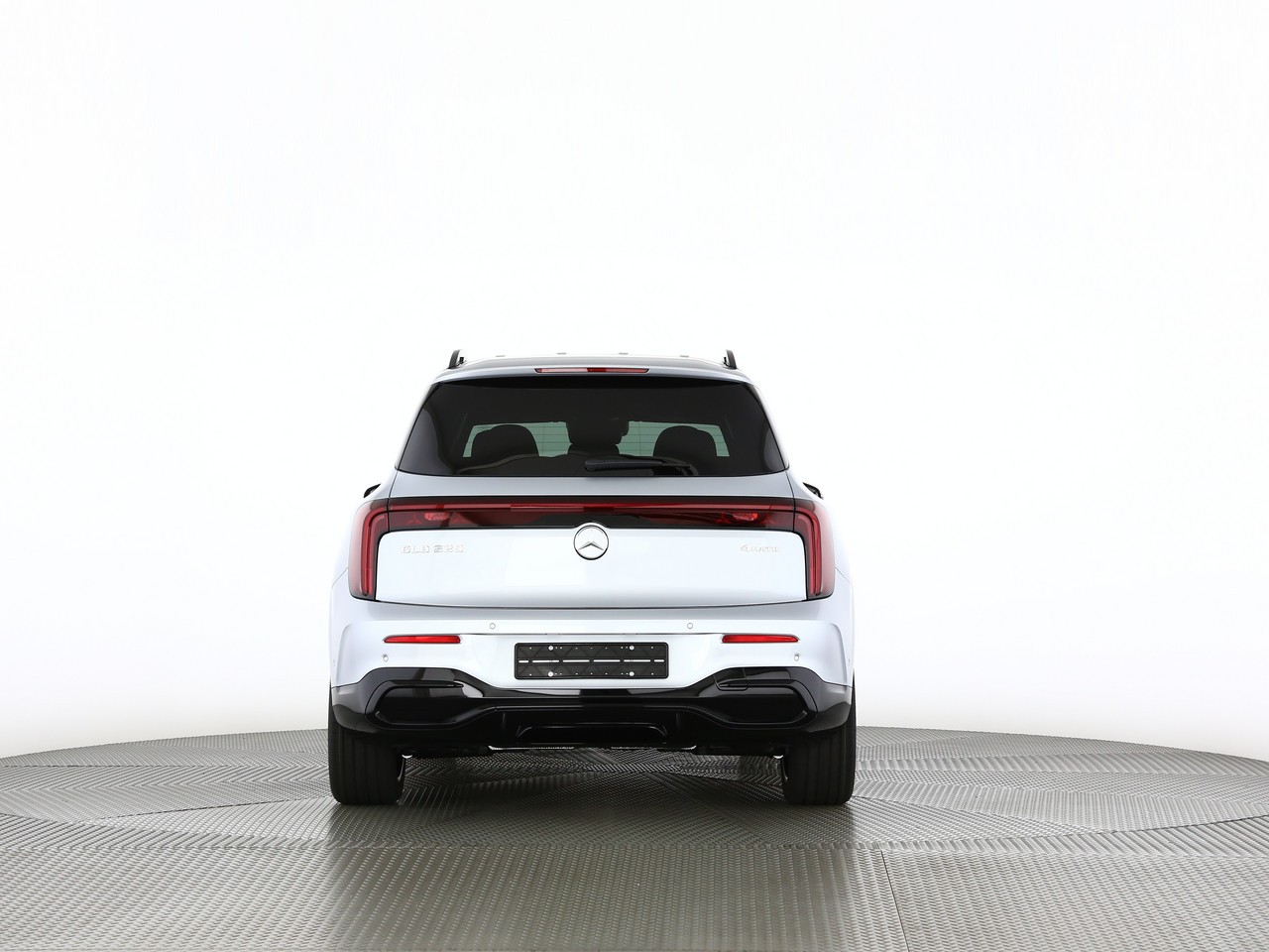 MERCEDES-BENZ GLB 220 4Matic 8G-Tronic-image-3