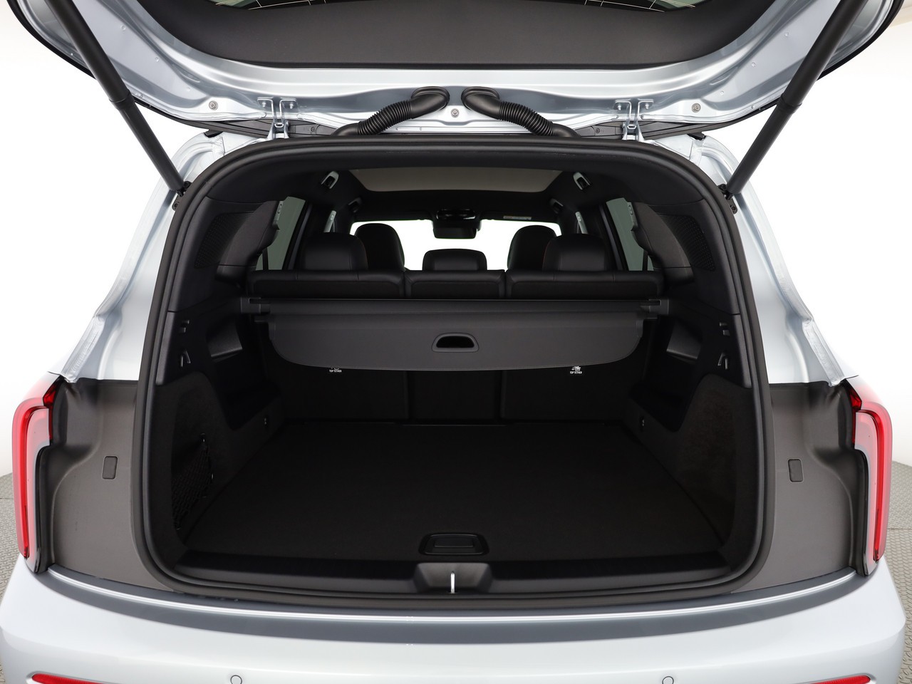 MERCEDES-BENZ GLB 220 4Matic 8G-Tronic-image-22