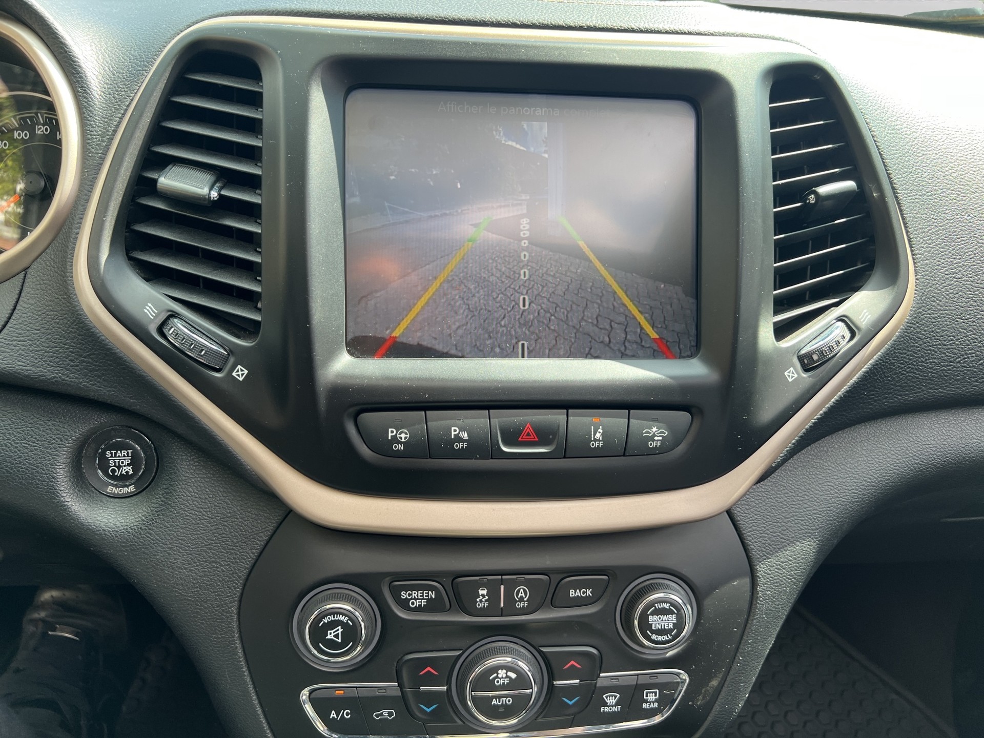 JEEP Cherokee 2.0TD Limited AWD 9ATX-image-13