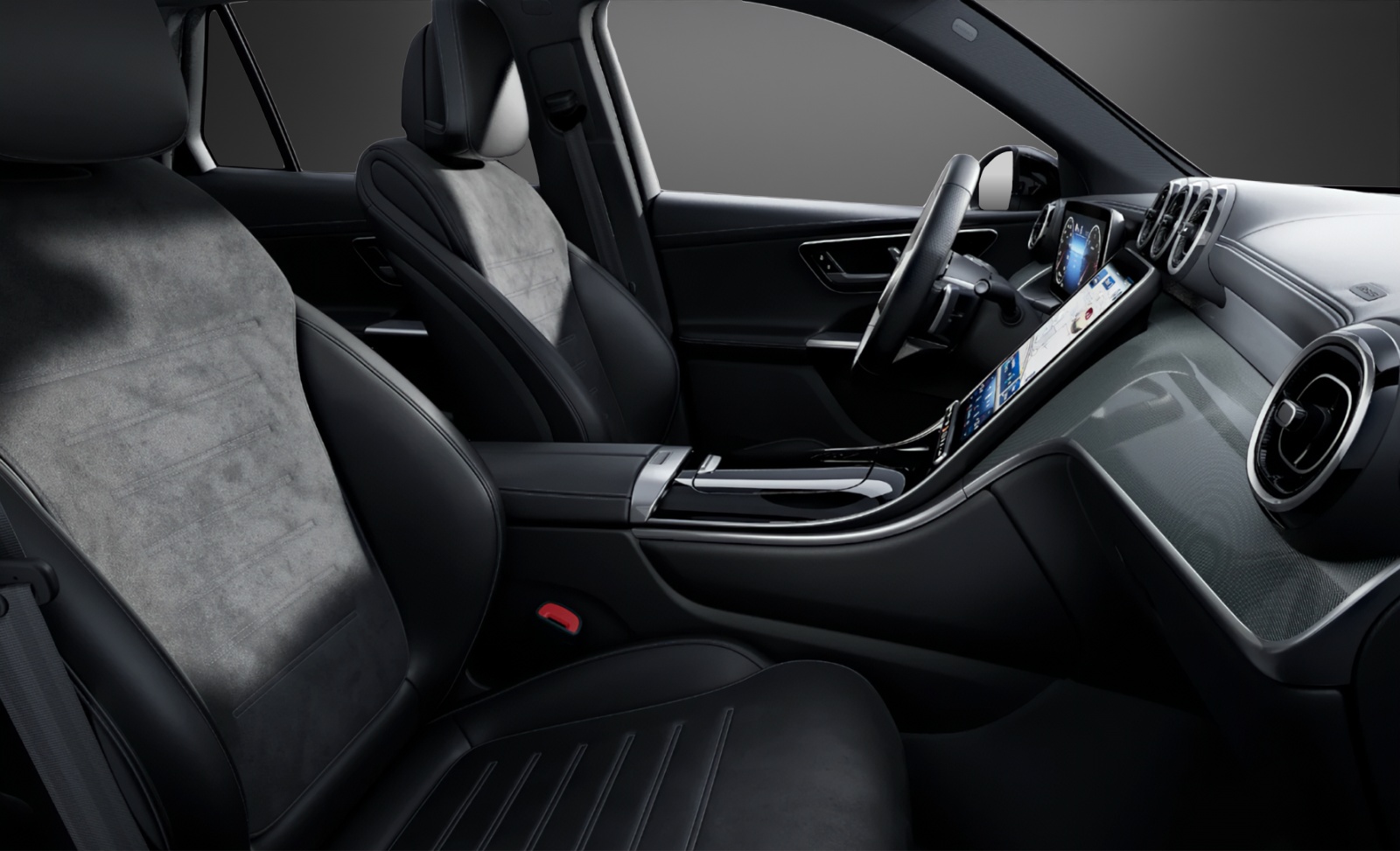 MERCEDES-BENZ GLC 200 d 4Matic 9G-Tronic-image-8