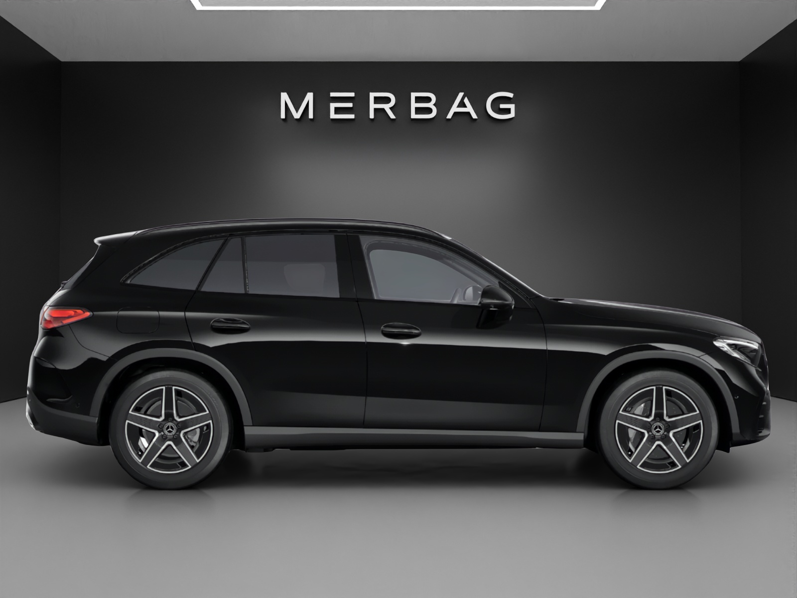 MERCEDES-BENZ GLC 200 d 4Matic 9G-Tronic-image-6