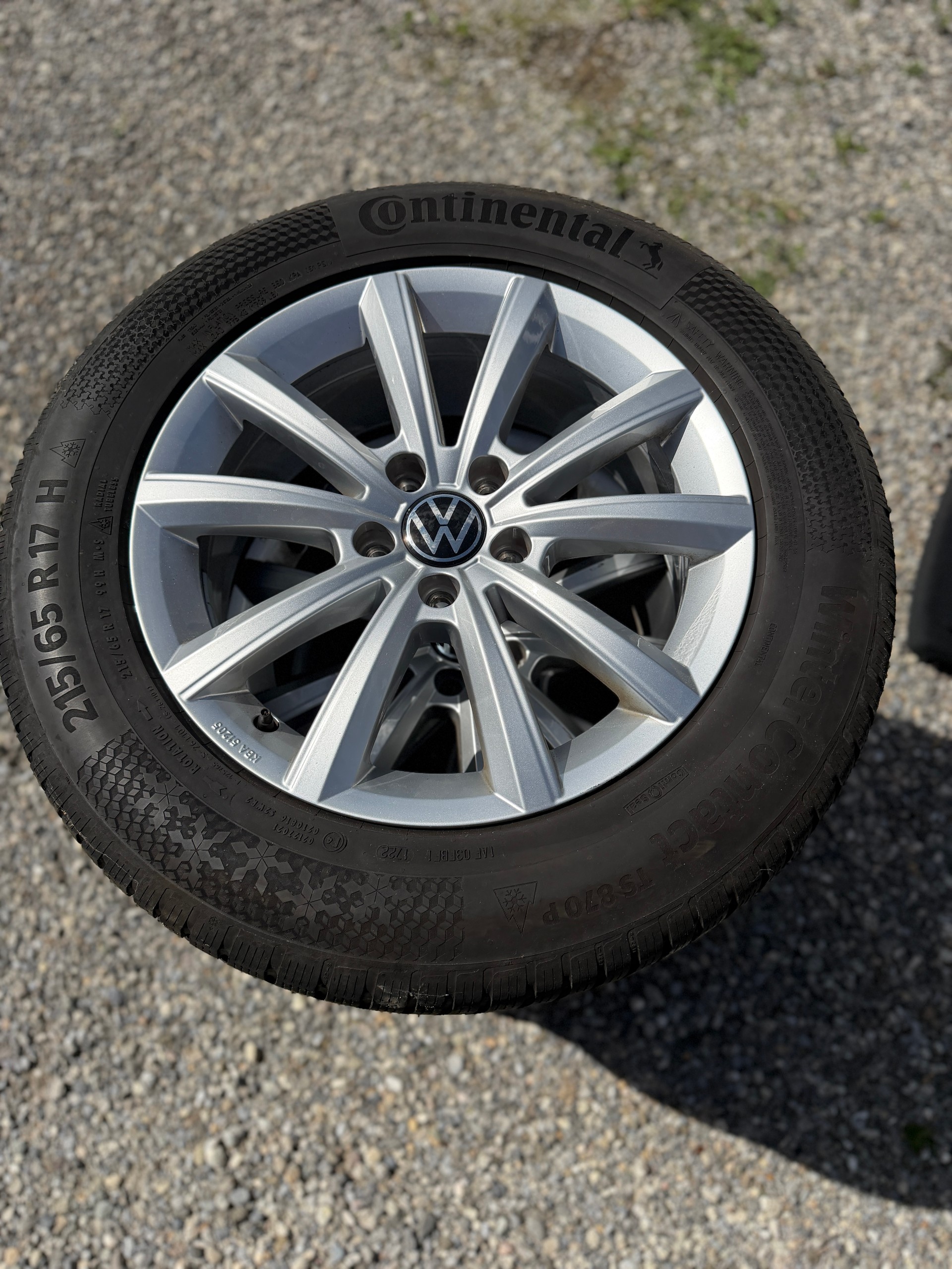 VW Tiguan 2.0 TDI SCR R-Line 4Motion DSG-image-29
